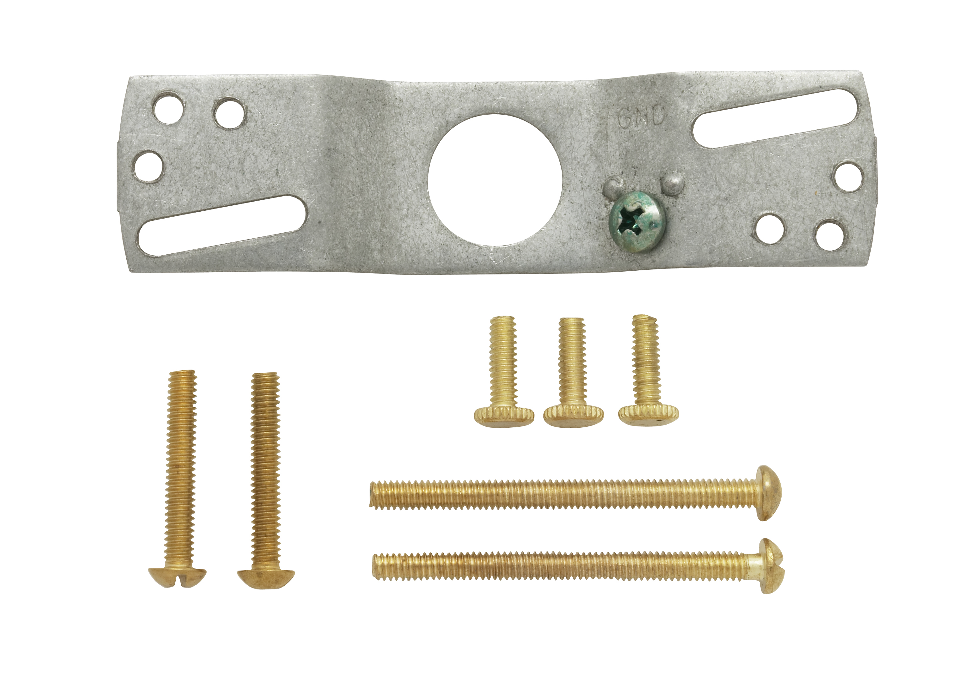 POL BR 10" PAN - 90-766