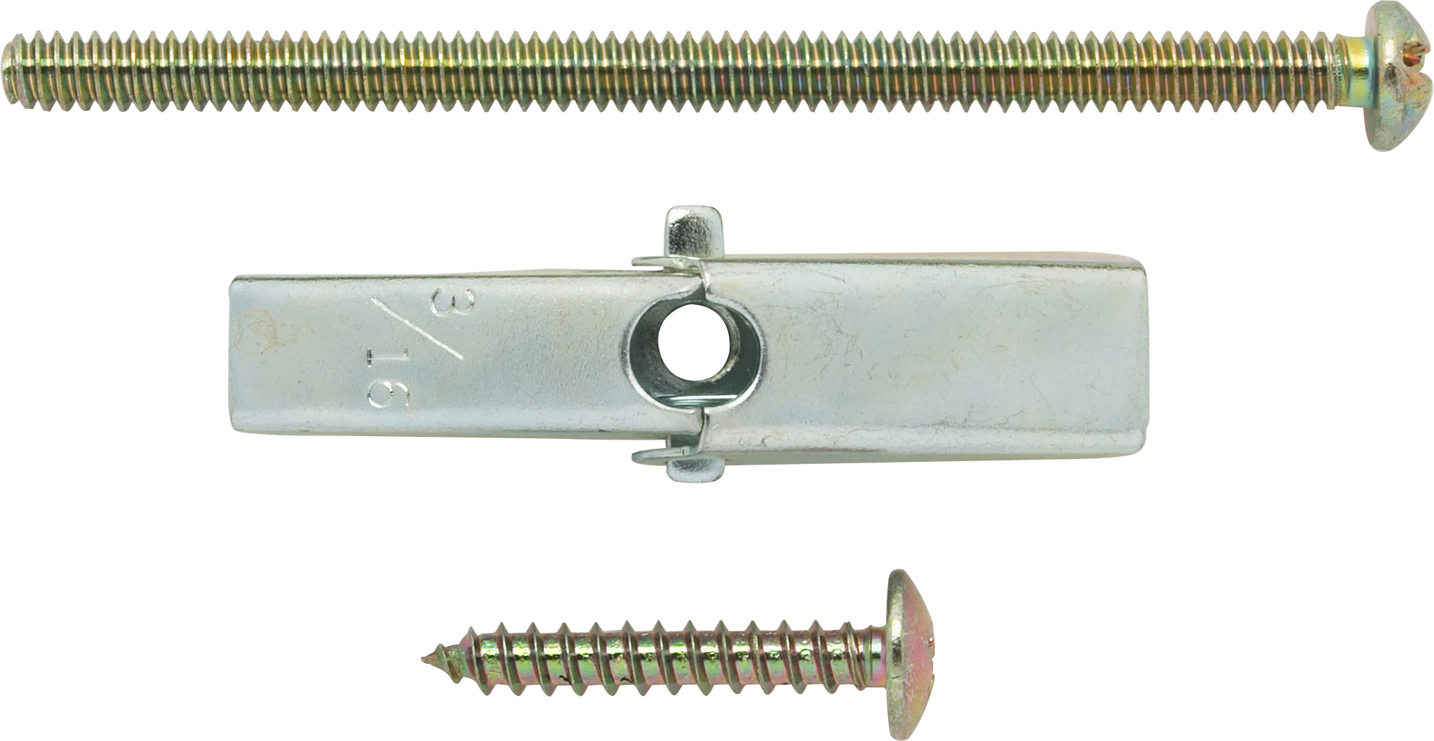 AB FINISH SWIVEL HOOK - 90-816