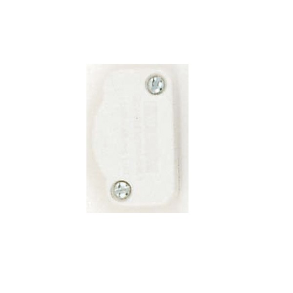 200W WHITE HI-LO DIMMER SPT2 - 90-820
