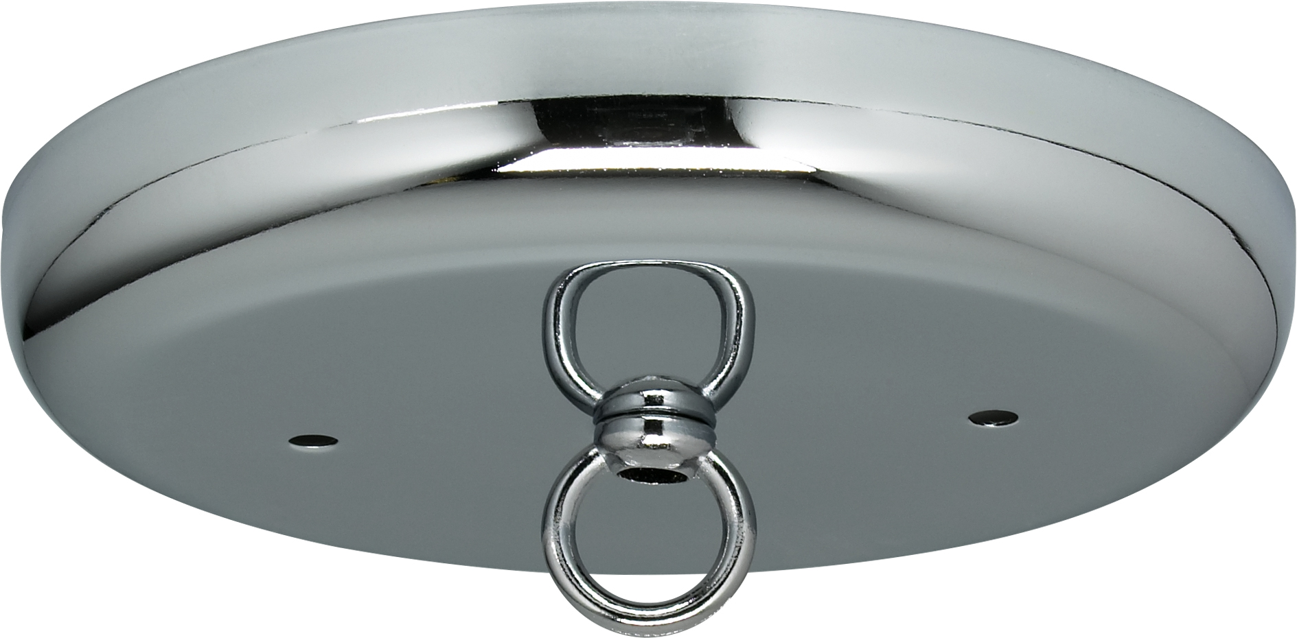 CHROME FINISH CON CANOPY KIT - 90-891