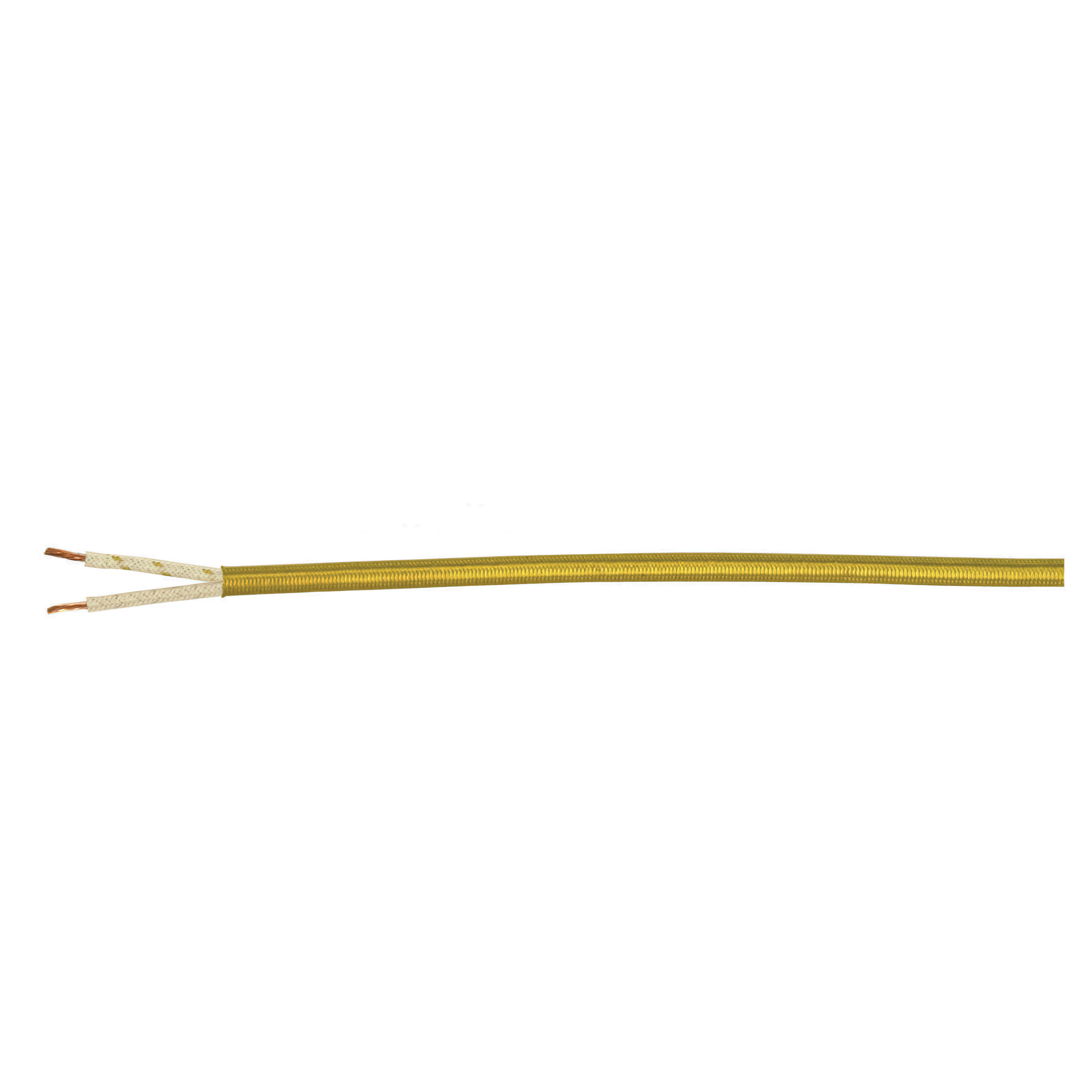 #18/2 GOLD RAYON 250' SPOOLS - 93-212