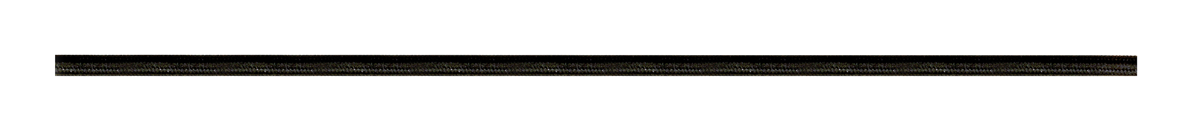 18/3 SVT BLACK RAYON BRAID - 93-369