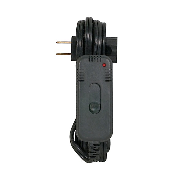 8FT BLK 16/2 SPT-2 BLK SLIDE - 93-5012