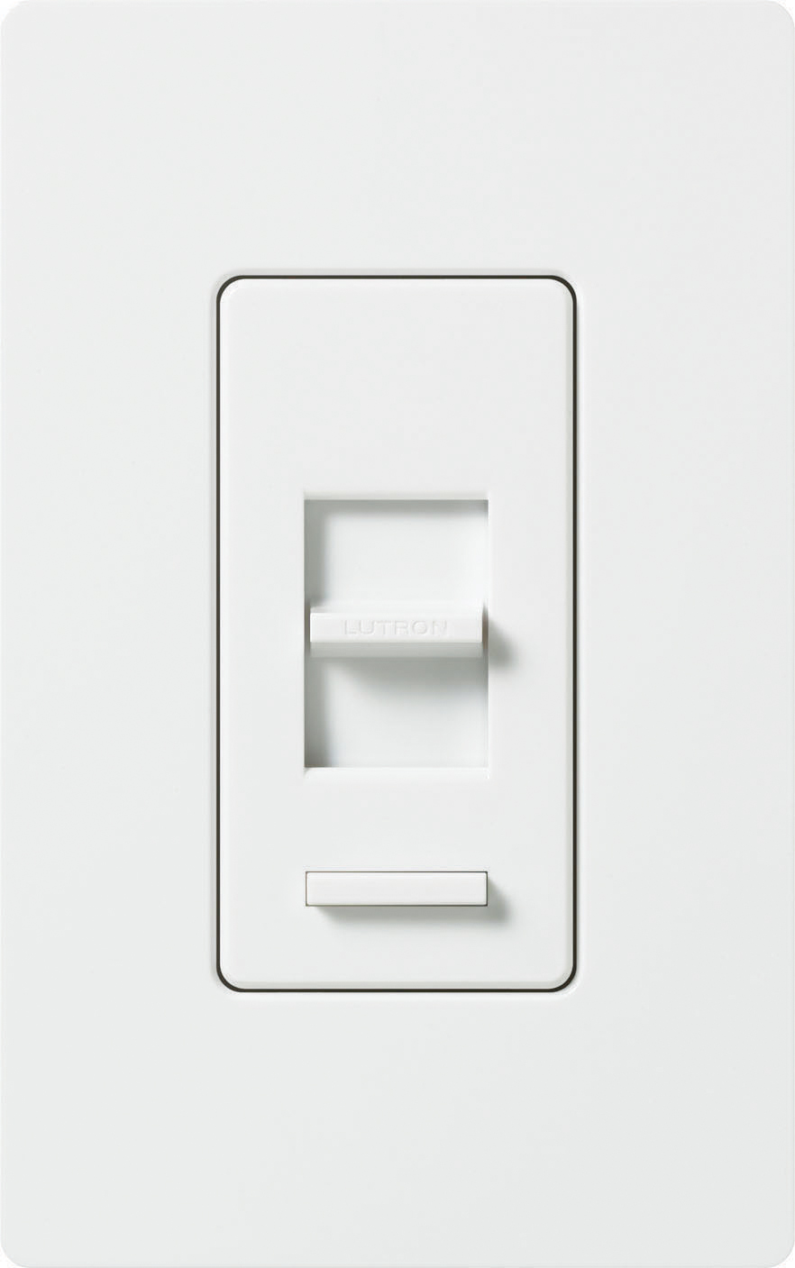 LUMEA C.L. SLIDE DIMMER WHITE - 96-101