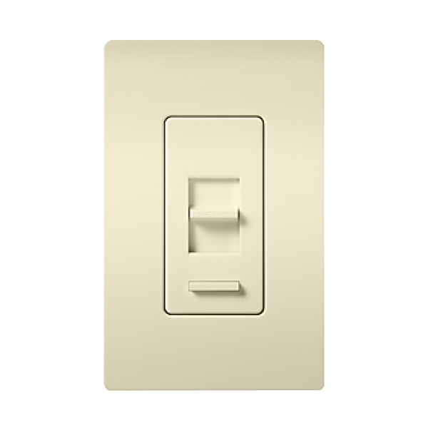 LUMEA C.L. SLIDE DIMMER IVORY - 96-102