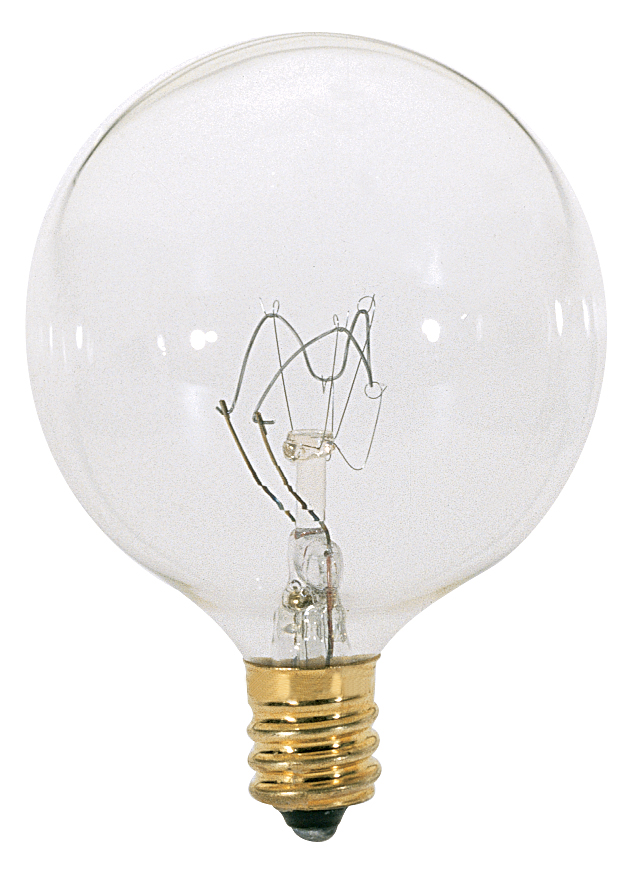 40G16.5/E12/CLEAR/130V CD/2 - A3523