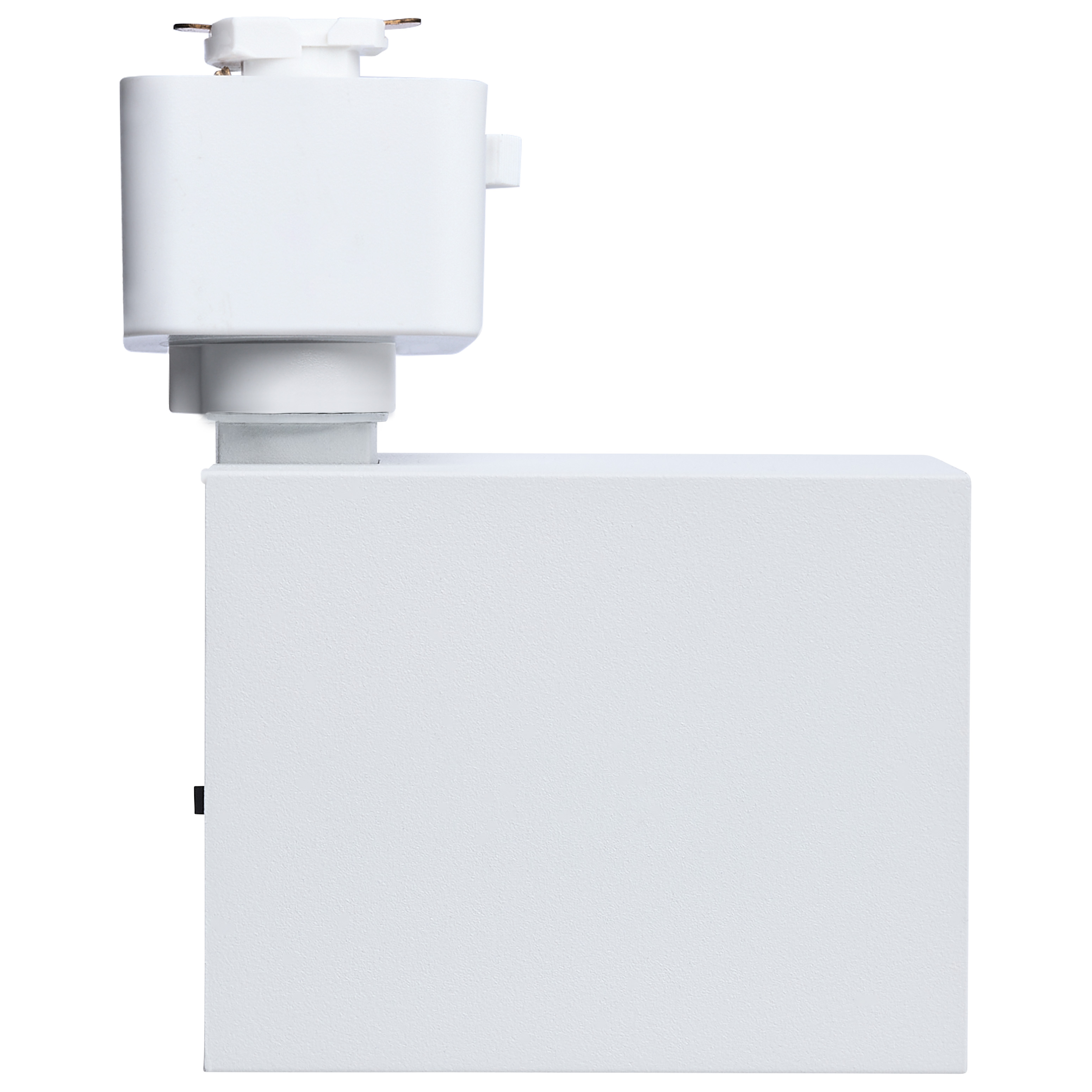 8W SQUARE D2W 6CCT WHITE 36' - JH5051