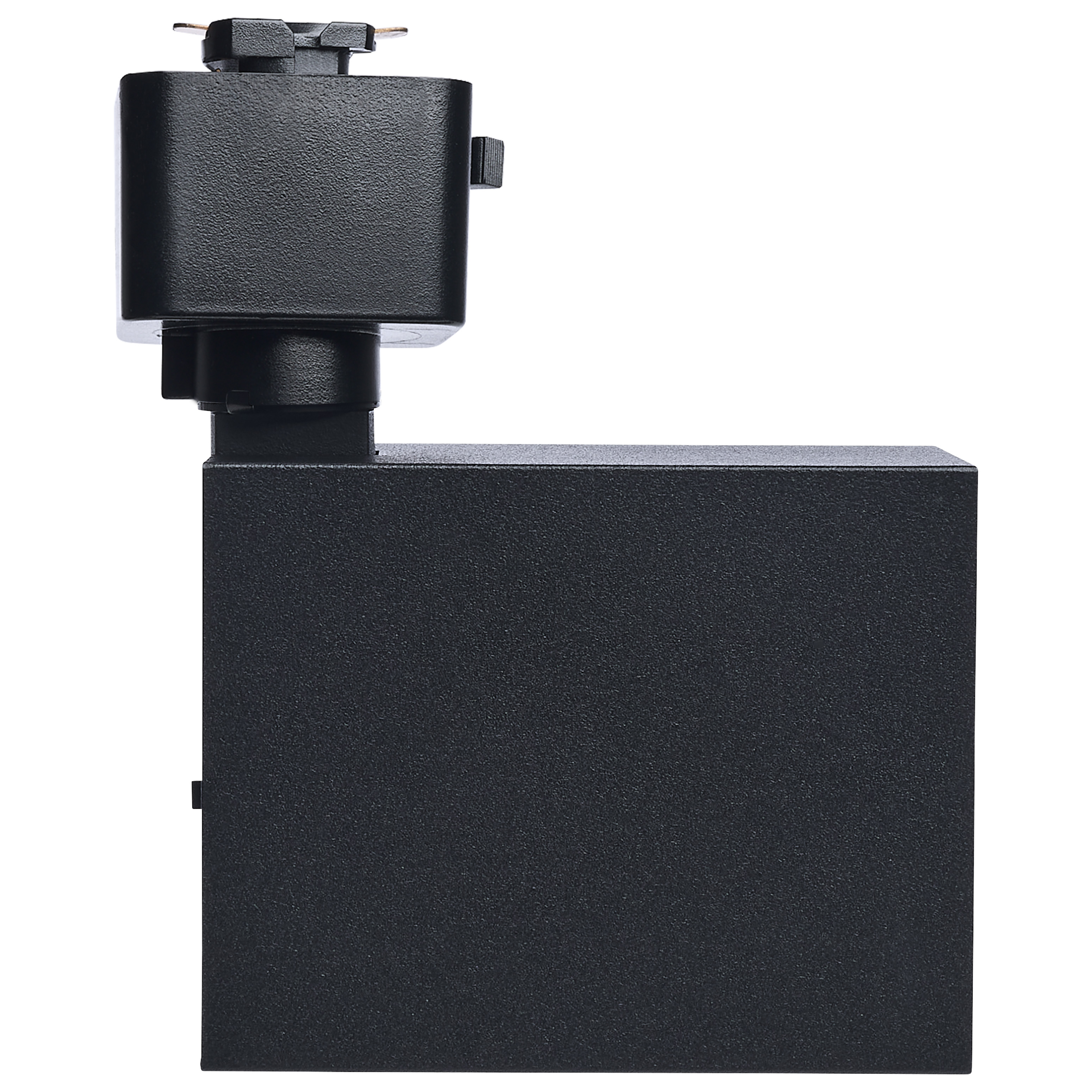 8W SQUARE D2W 6CCT BLACK 36' - JH5052