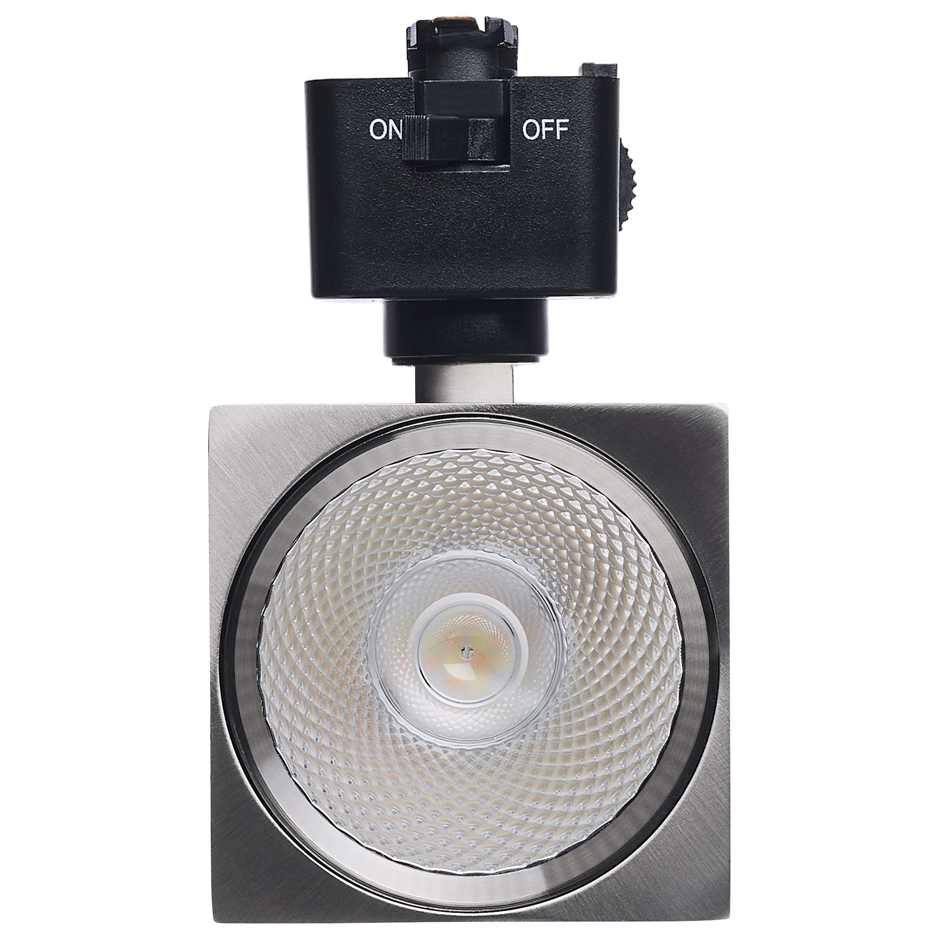 8W SQUARE D2W 6CCT BR NICK 48' - JH5056