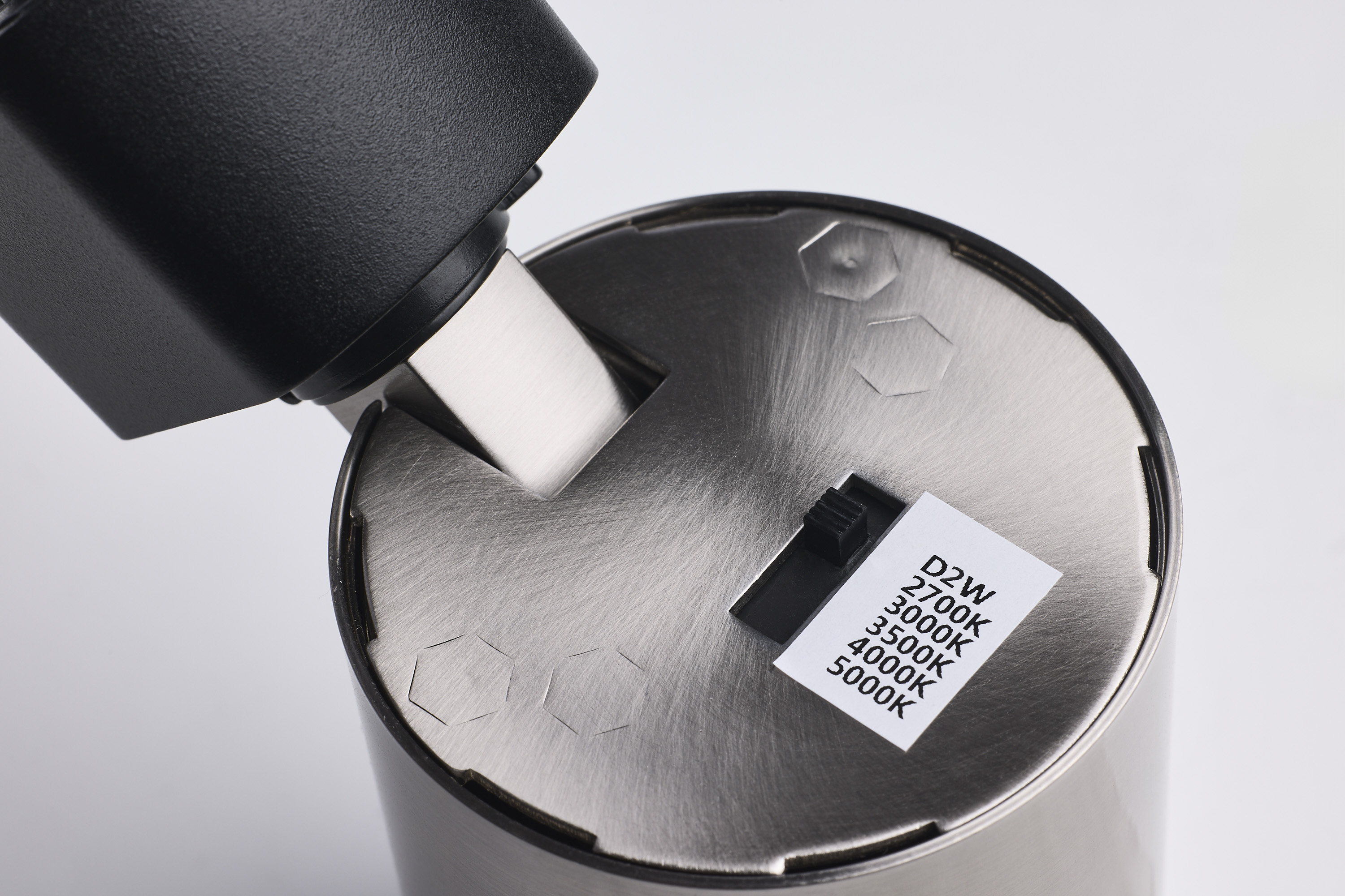 8W ROUND D2W 6CCT BR NICK 36' - JH5063