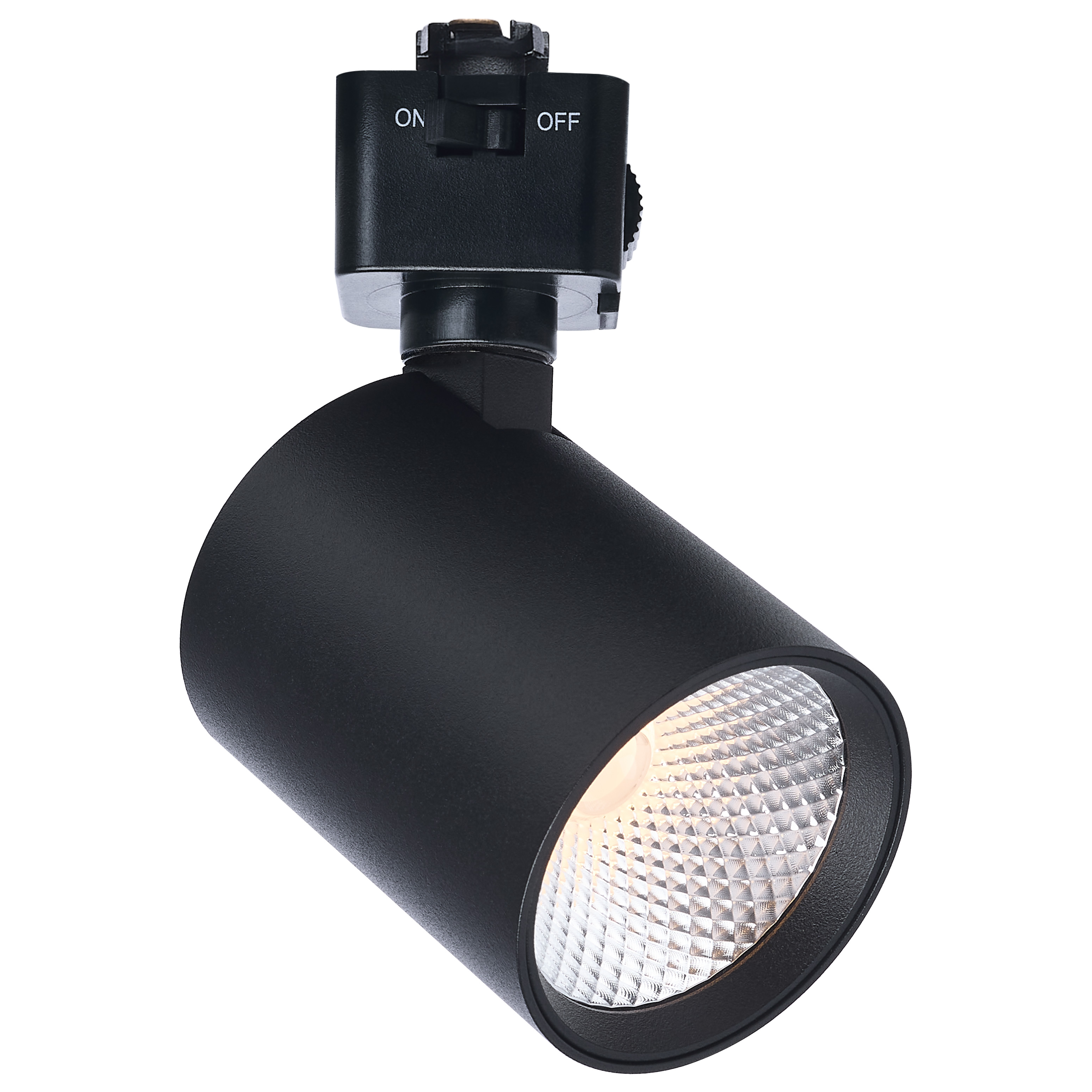 8W ROUND D2W 6CCT BLACK 48' - JH5065