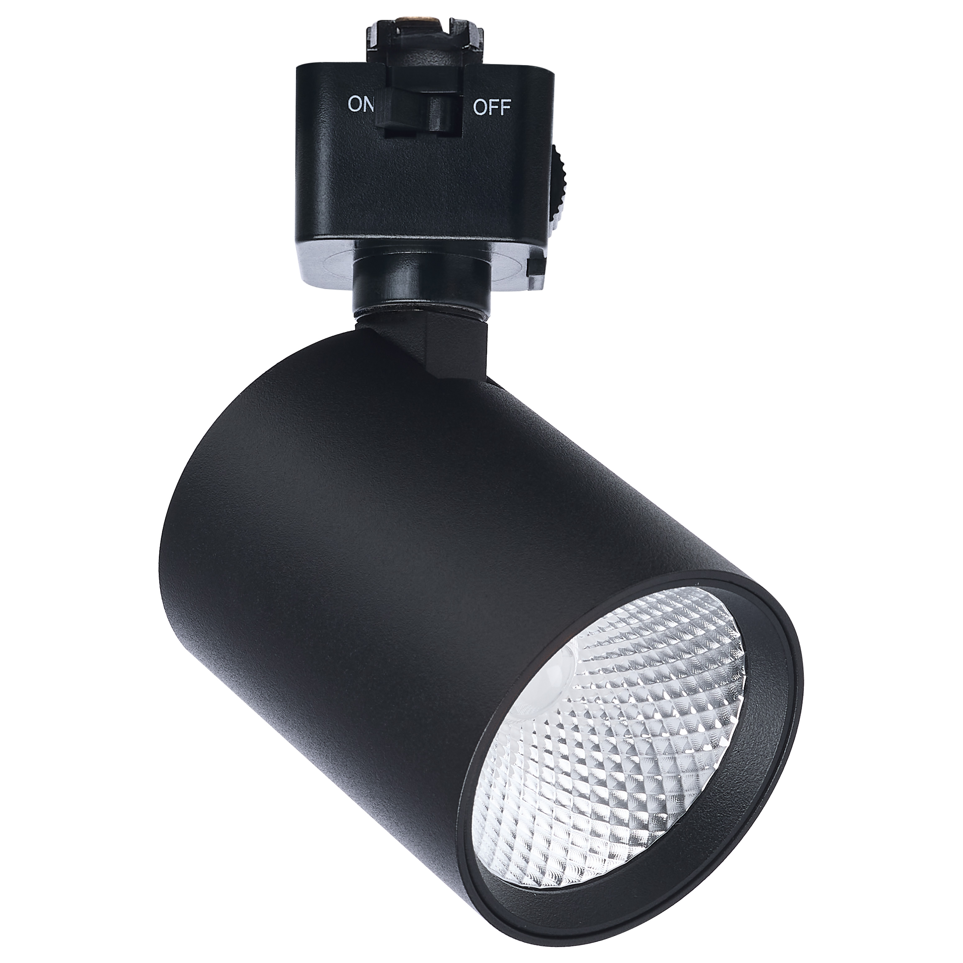 8W ROUND D2W 6CCT BLACK 48' - JH5065