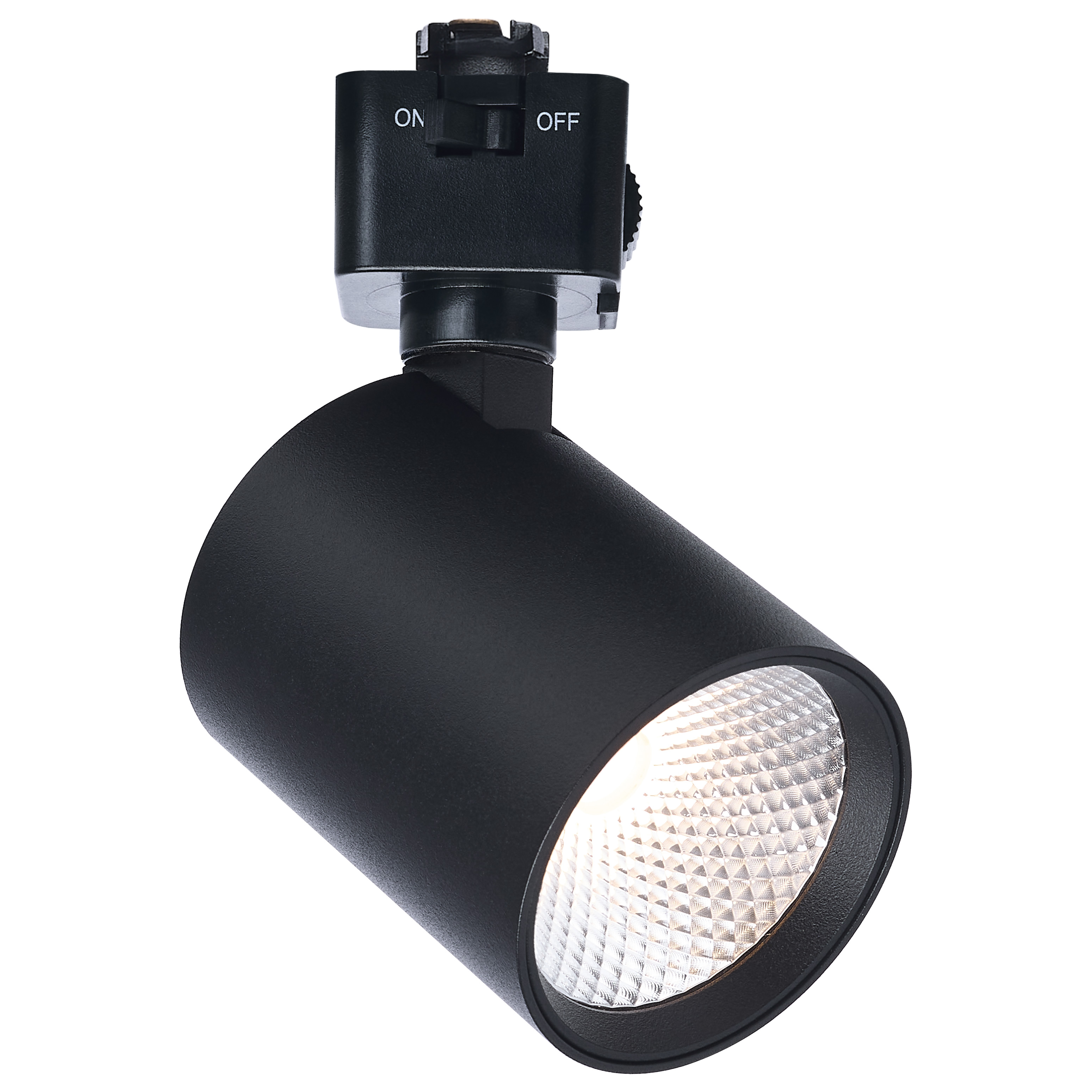 8W ROUND D2W 6CCT BLACK 48' - JH5065