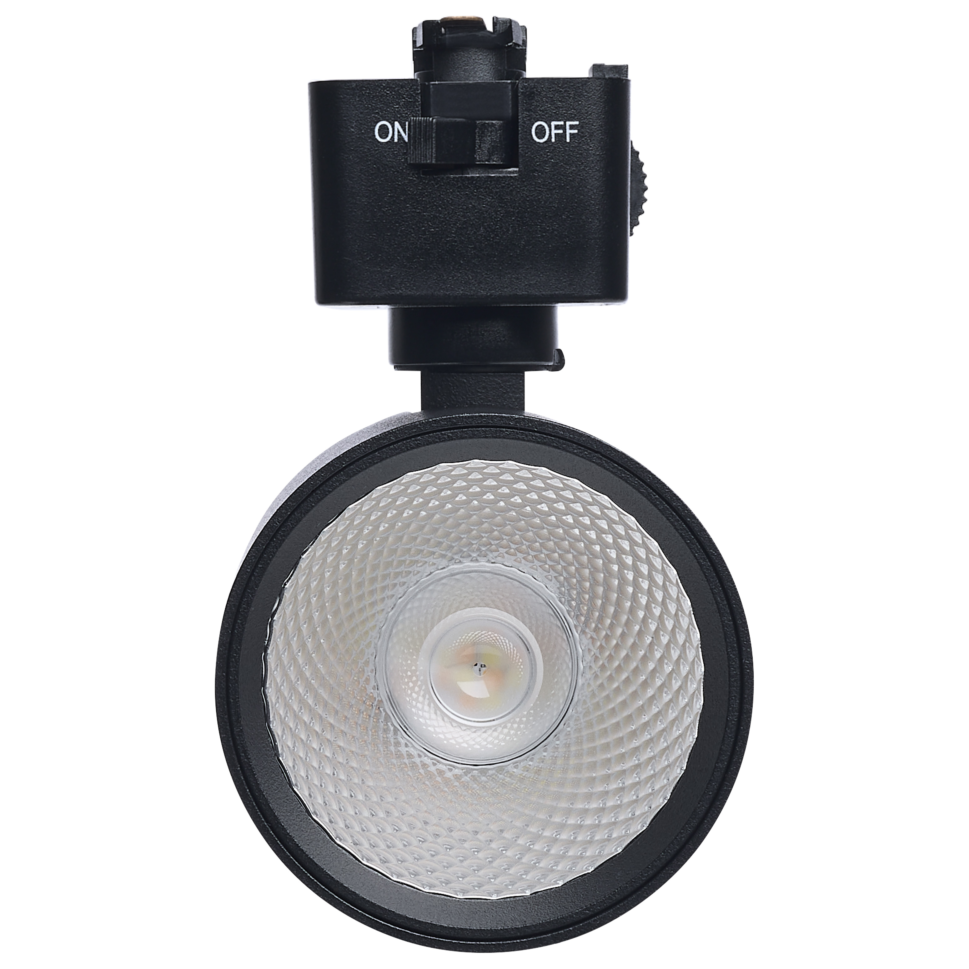 8W ROUND D2W 6CCT BLACK 48' - JH5065