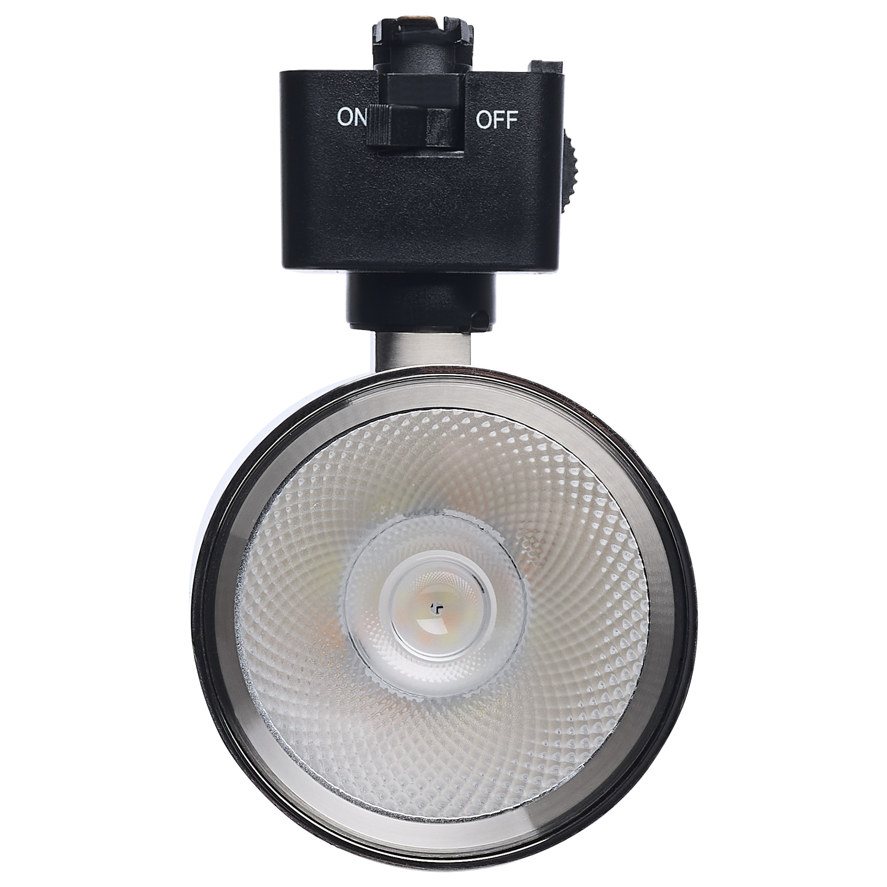 8W ROUND D2W 6CCT BR NICK 48' - JH5066