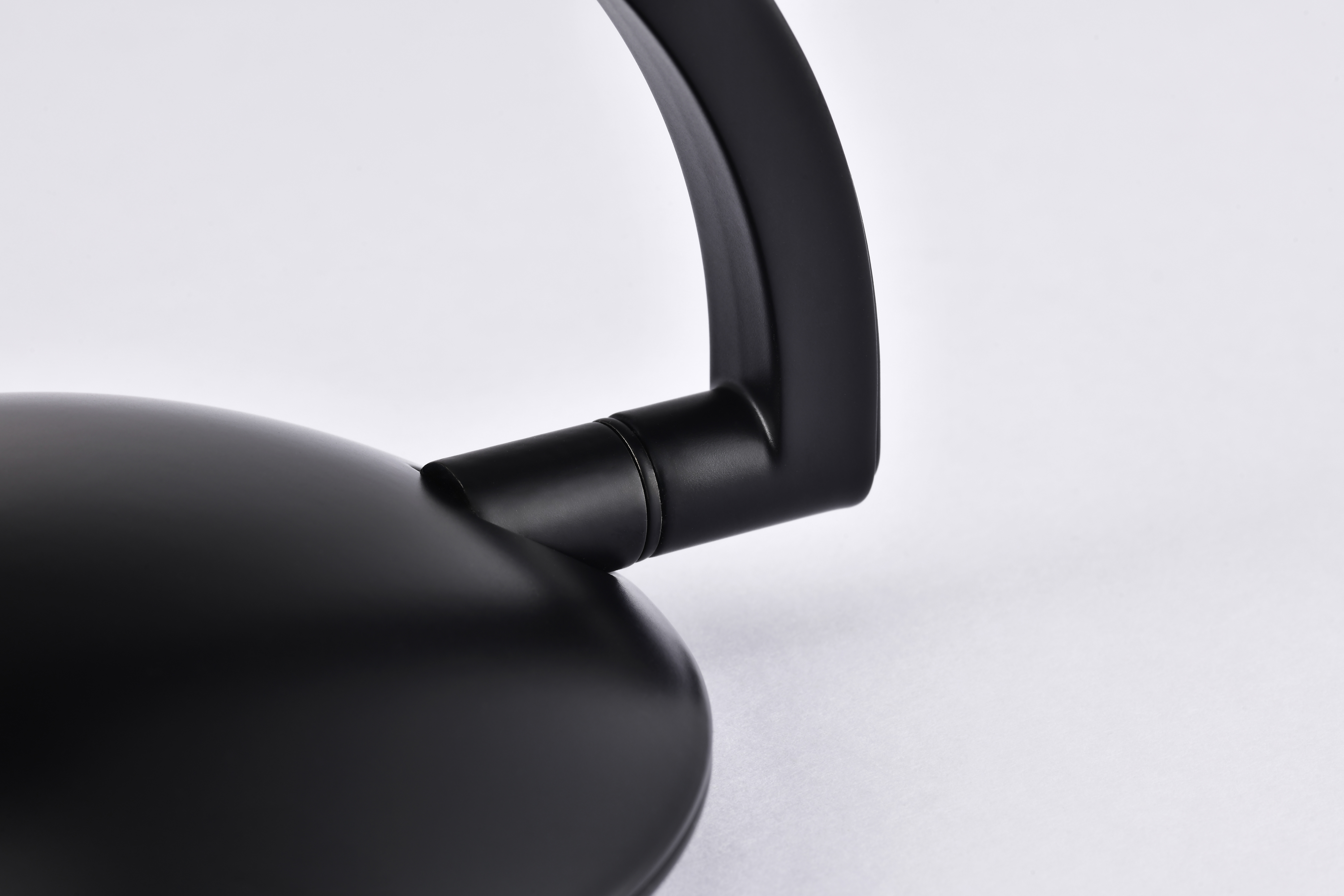 ORB 12W 3CCT 24 DEG BLACK - JH5071