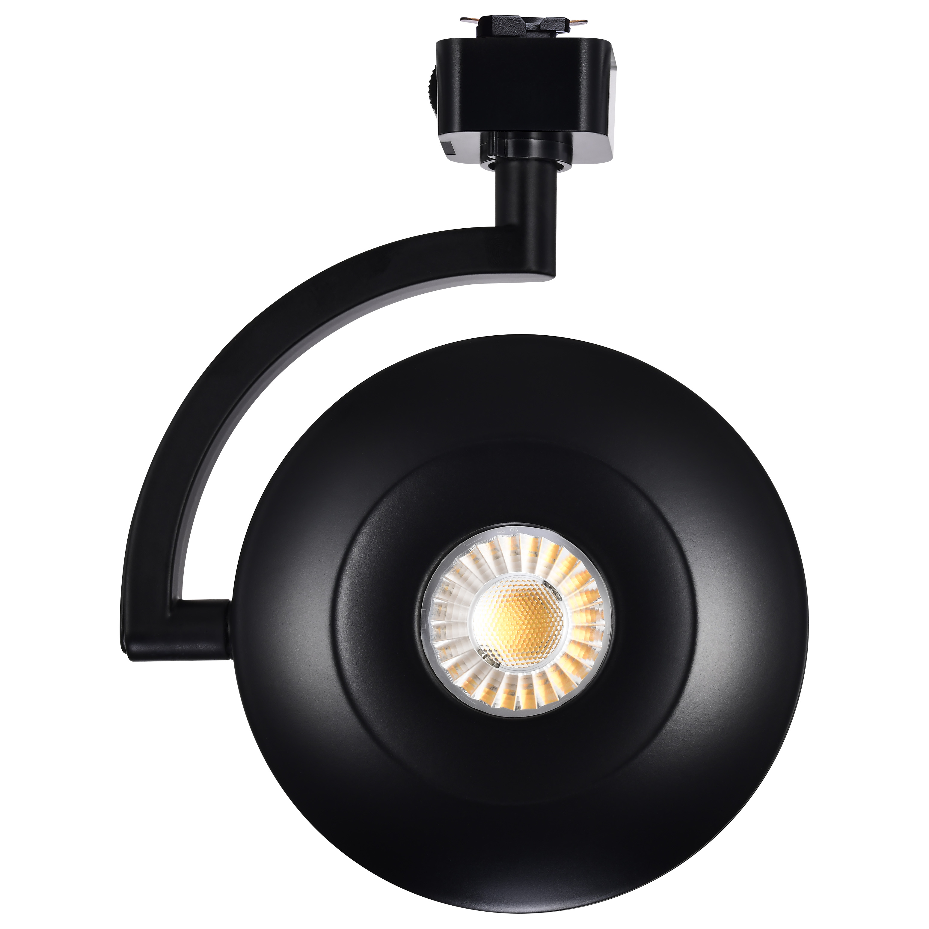 ORB 12W 3CCT 36 DEG BLACK - JH5074