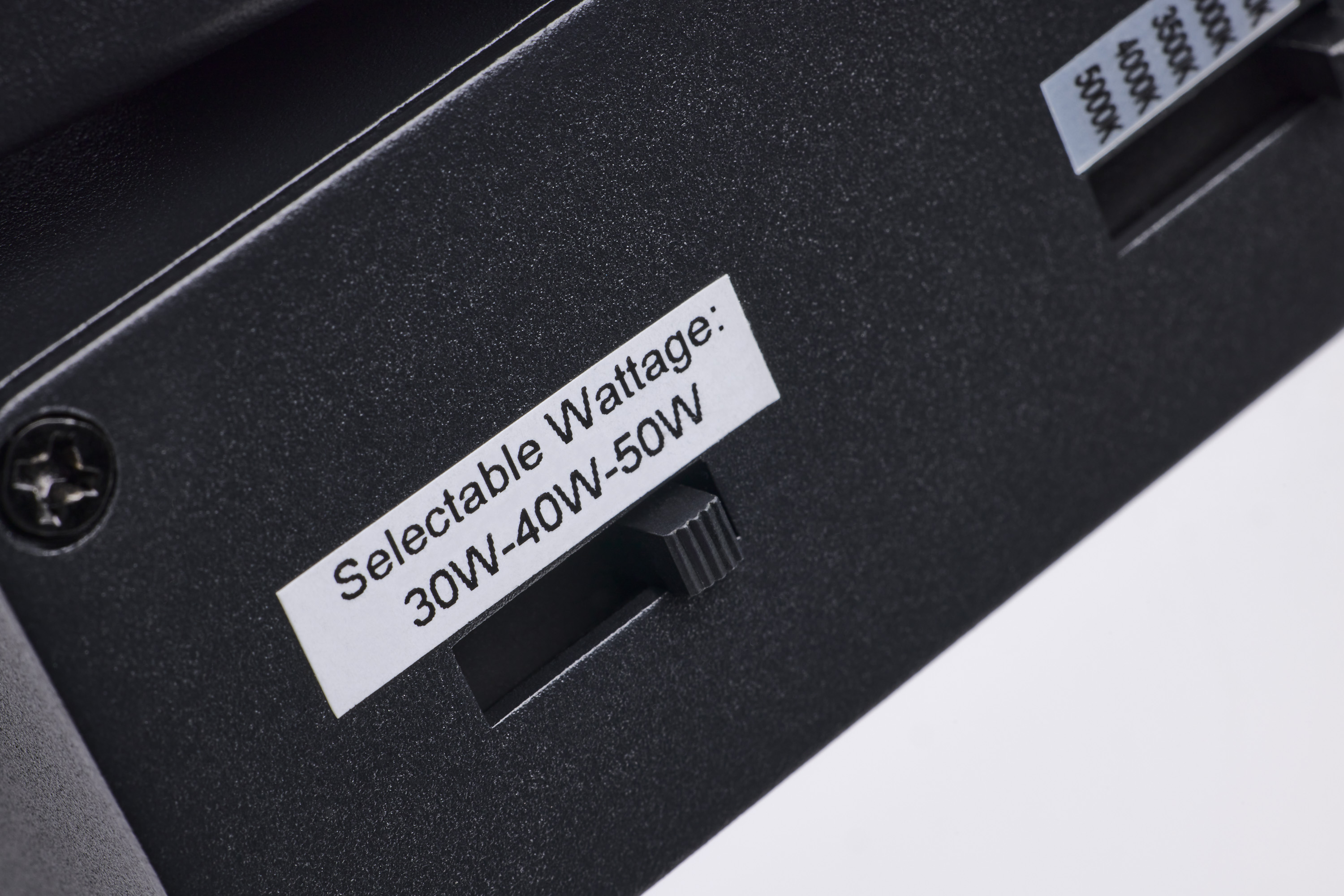 30/40/50W SIDEMOUNT DRIVER BL - JH6002