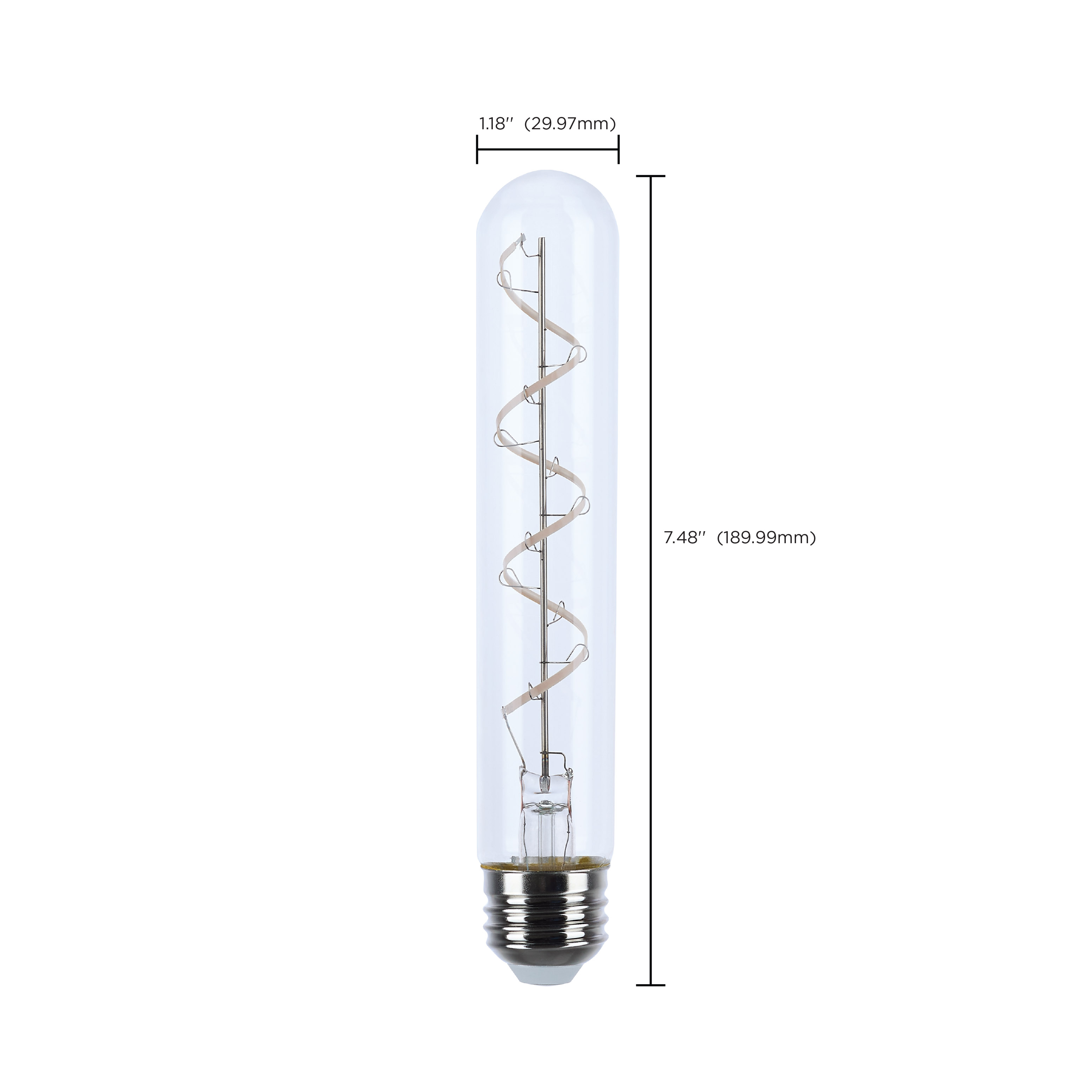 6T9/CL/LED-GF/COIL/927/2CD - S10522