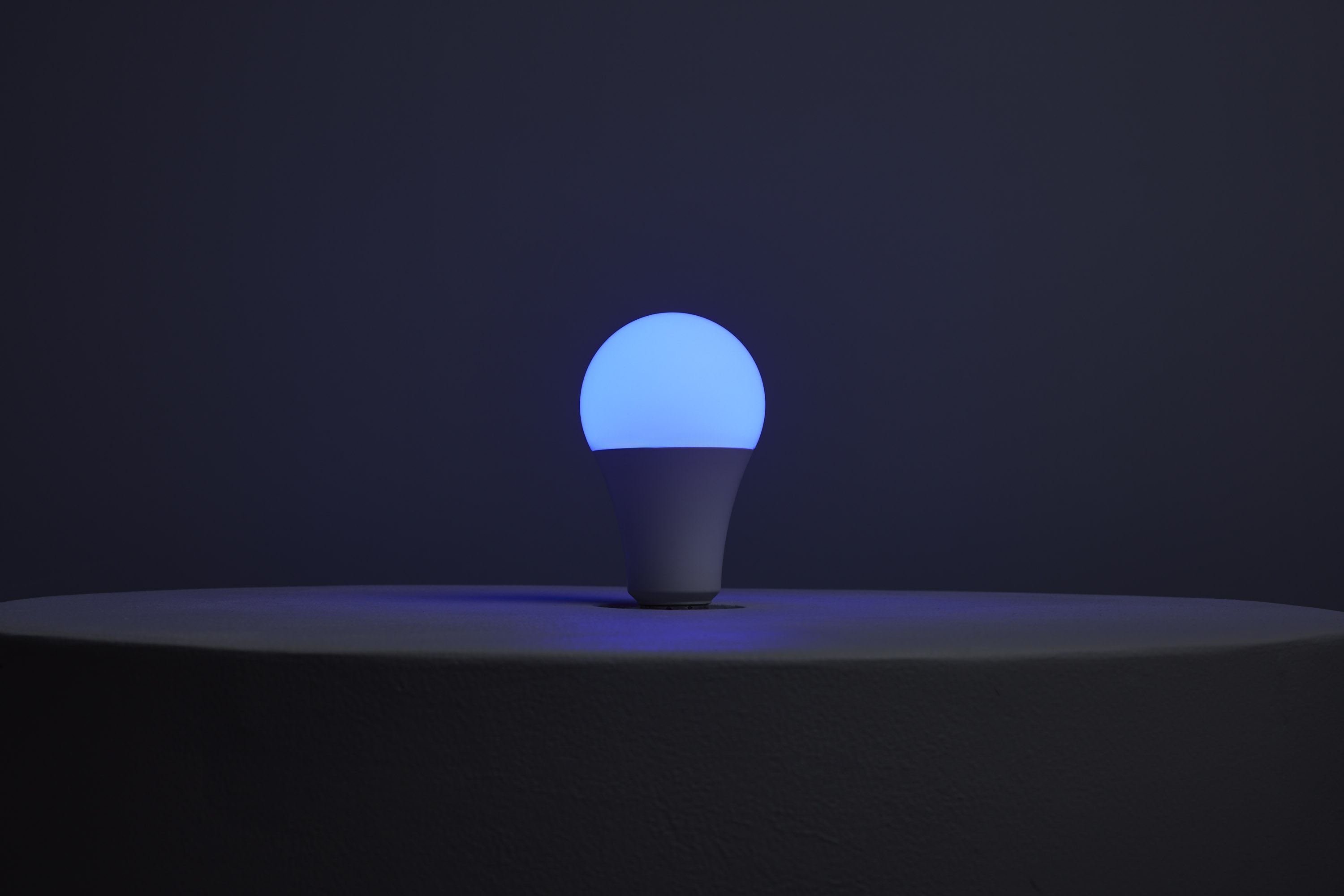 A21/13W/LED/RGBTW/SF - S11101