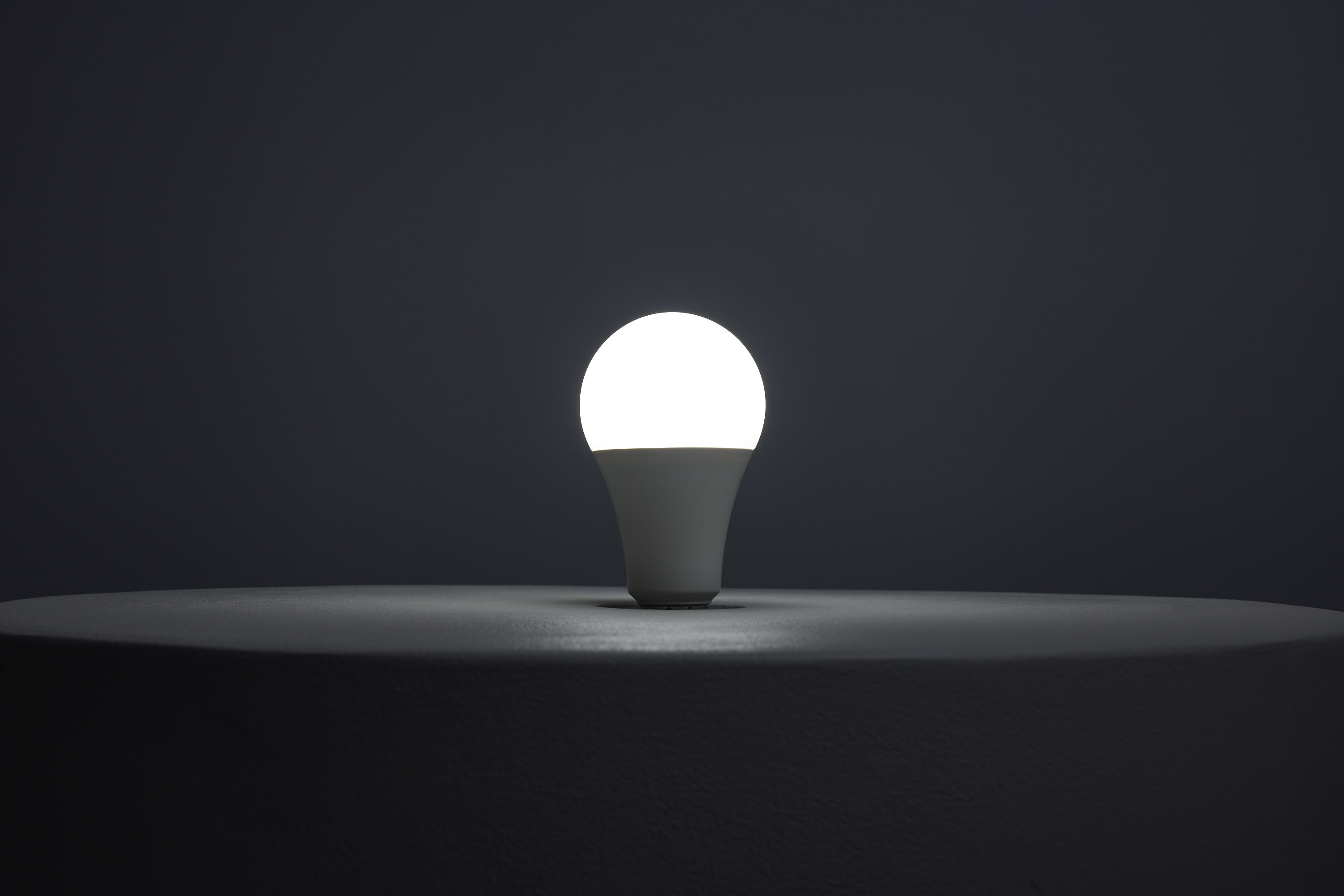 A21/13W/LED/RGBTW/SF - S11101