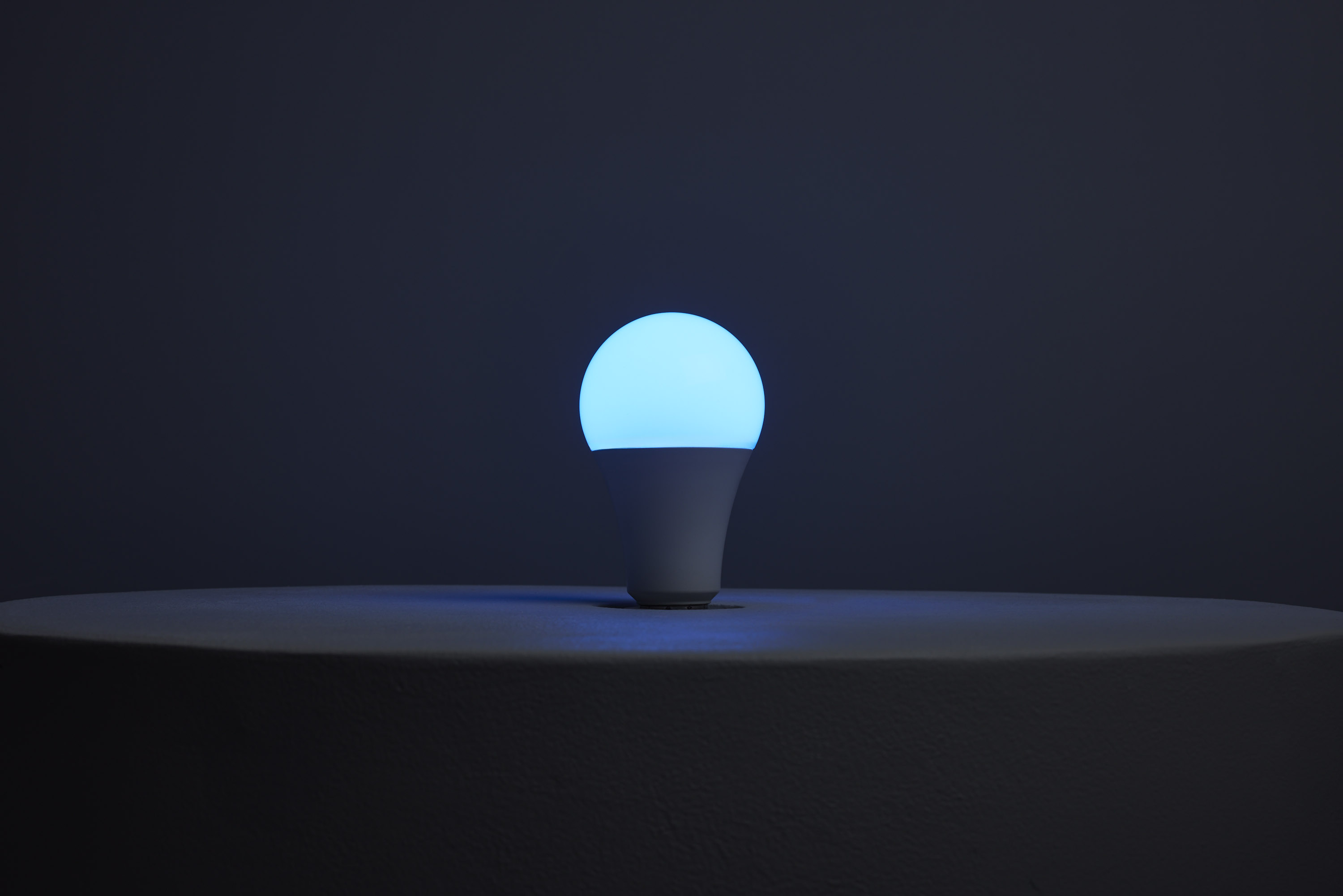 A21/13W/LED/RGBTW/SF - S11101