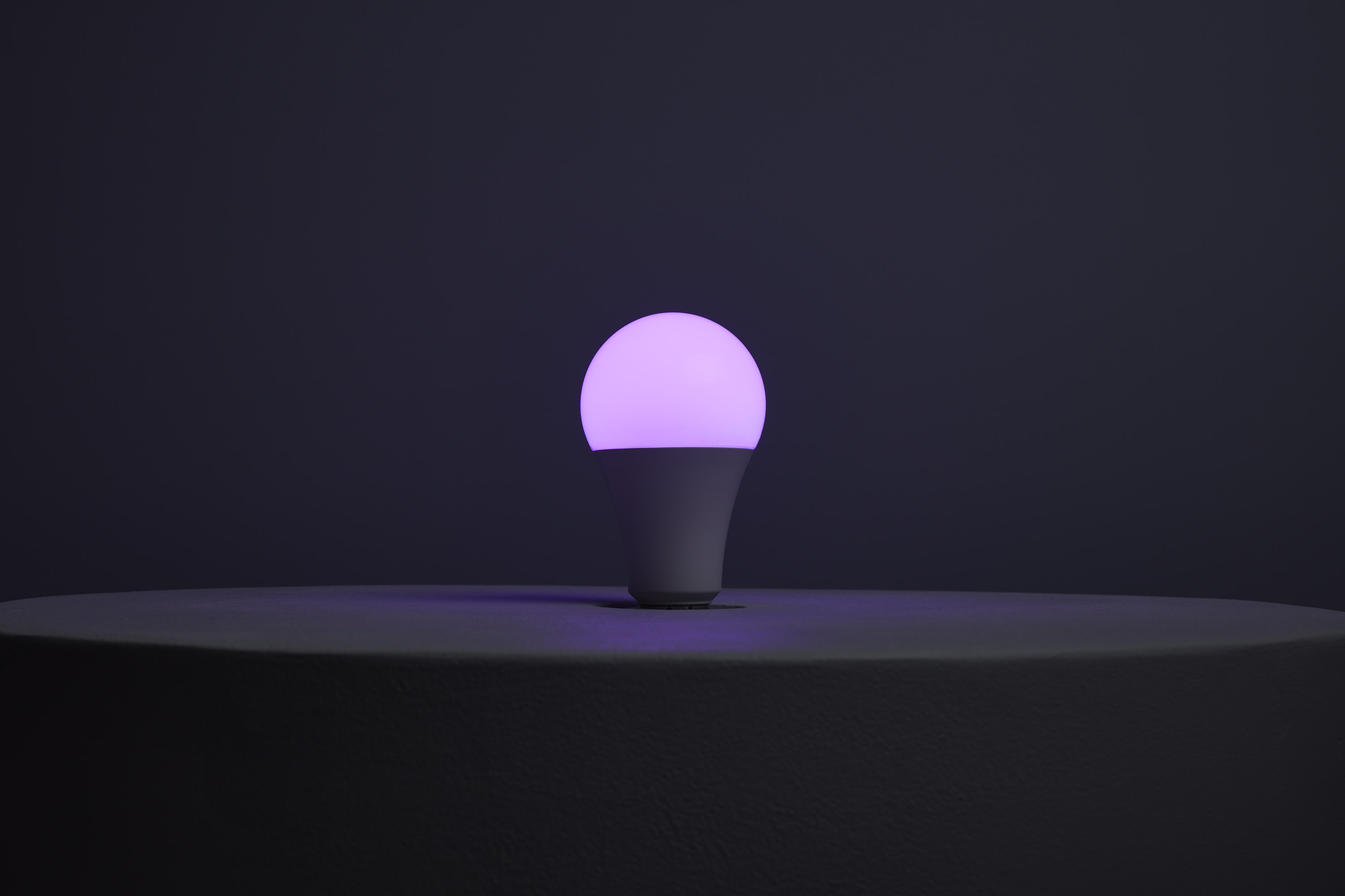 A21/13W/LED/RGBTW/SF - S11101