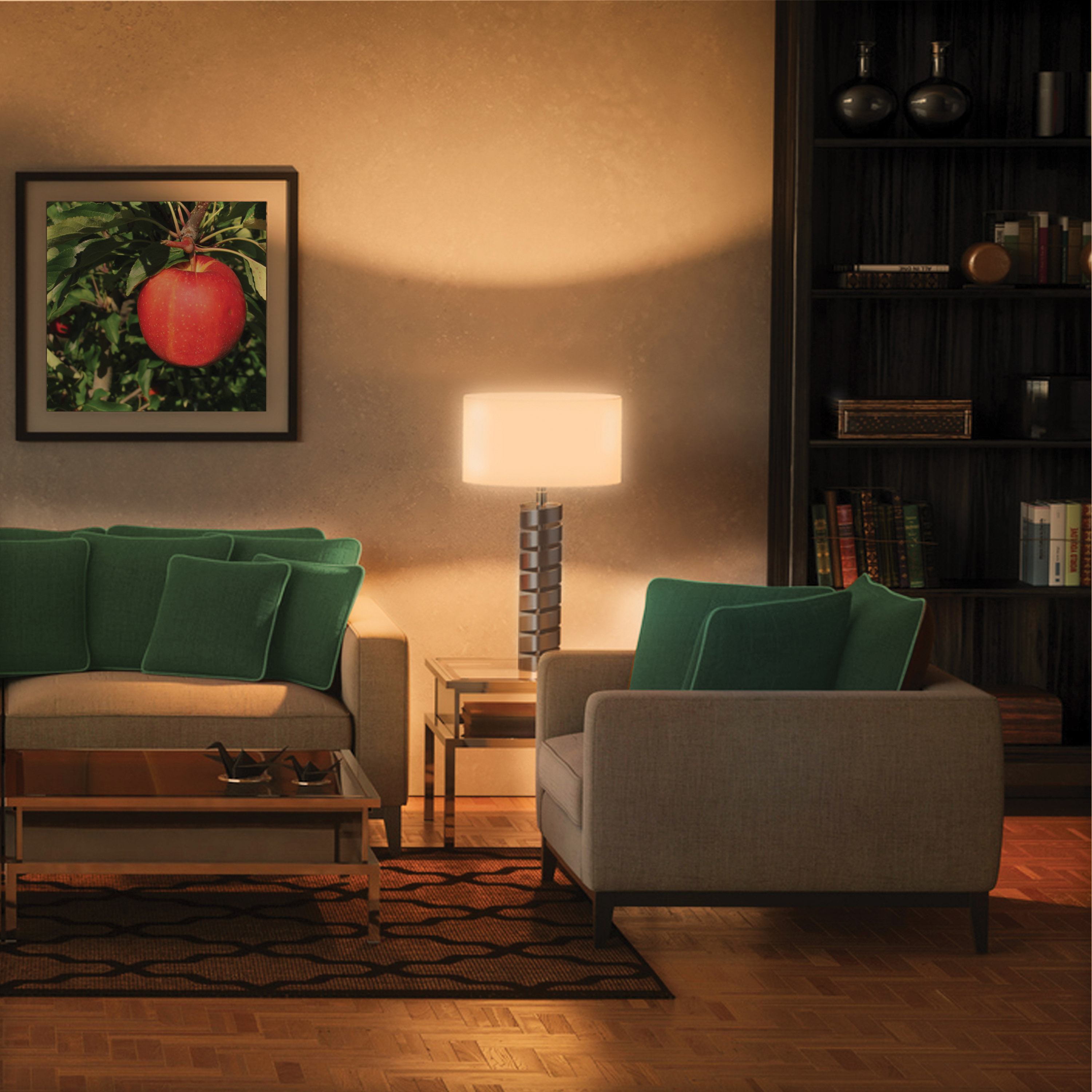 G25/10W/LED/RGBTW/SF - S11102