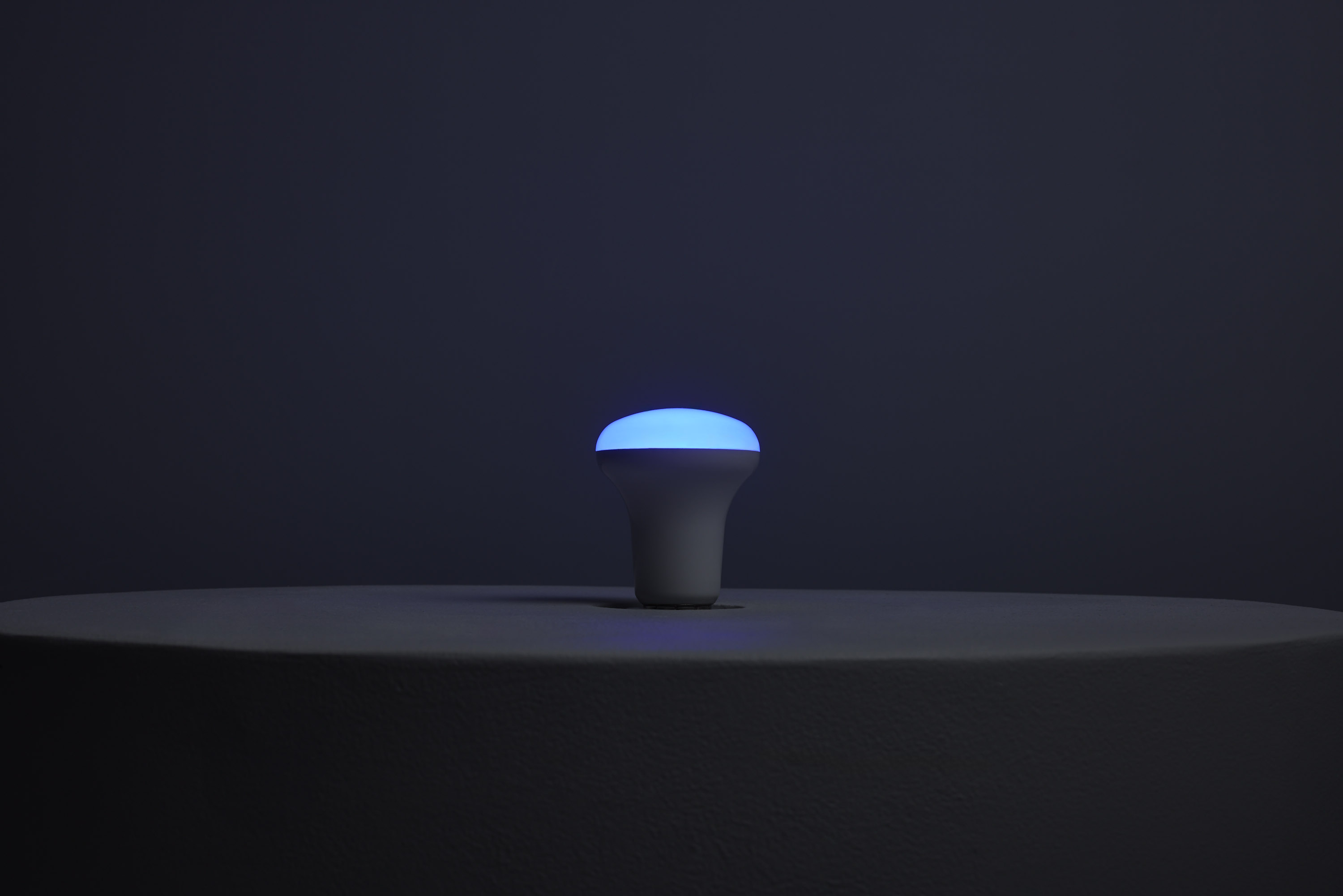 R20/6W/LED/RGBTW/SF - S11103