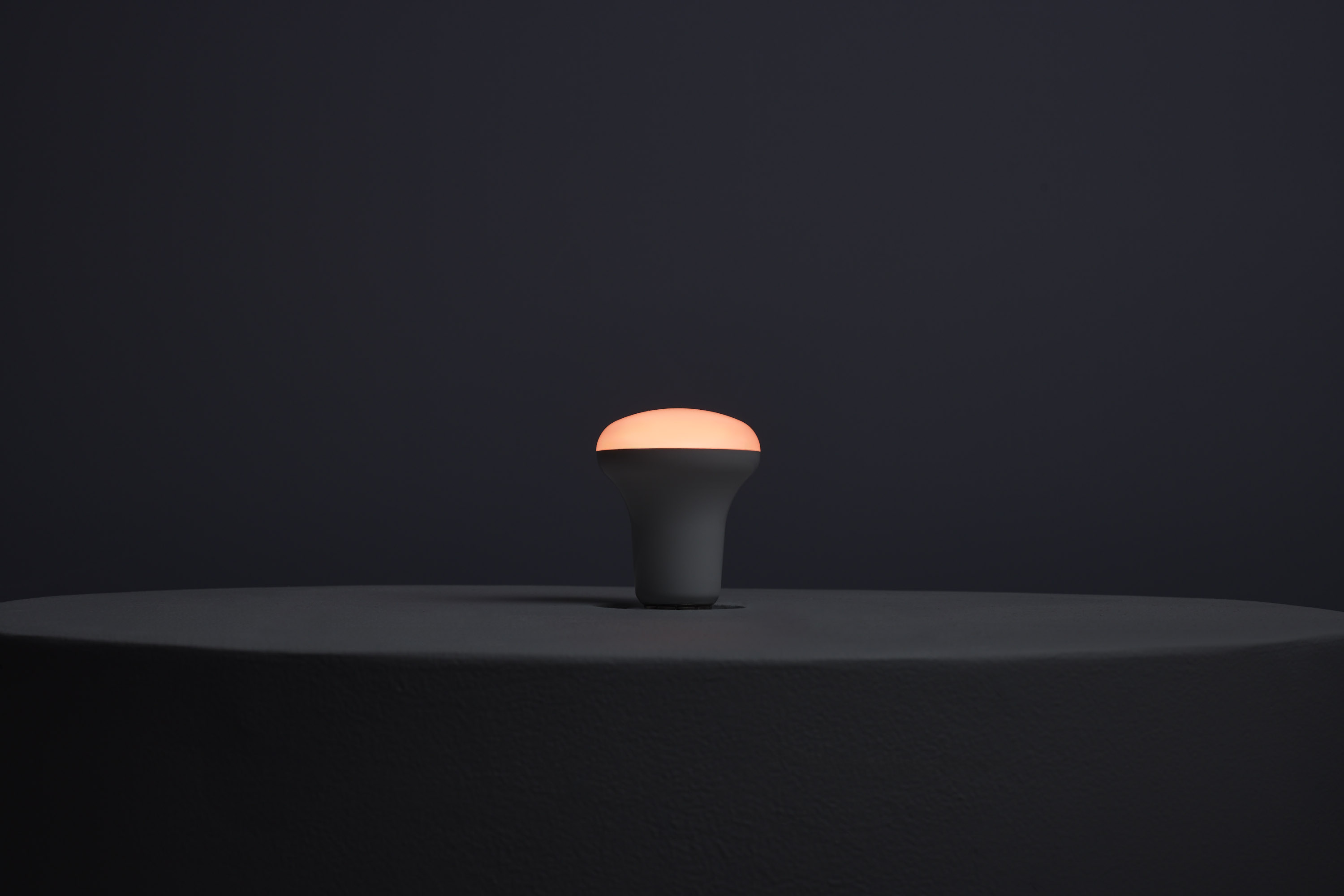 R20/6W/LED/RGBTW/SF - S11103