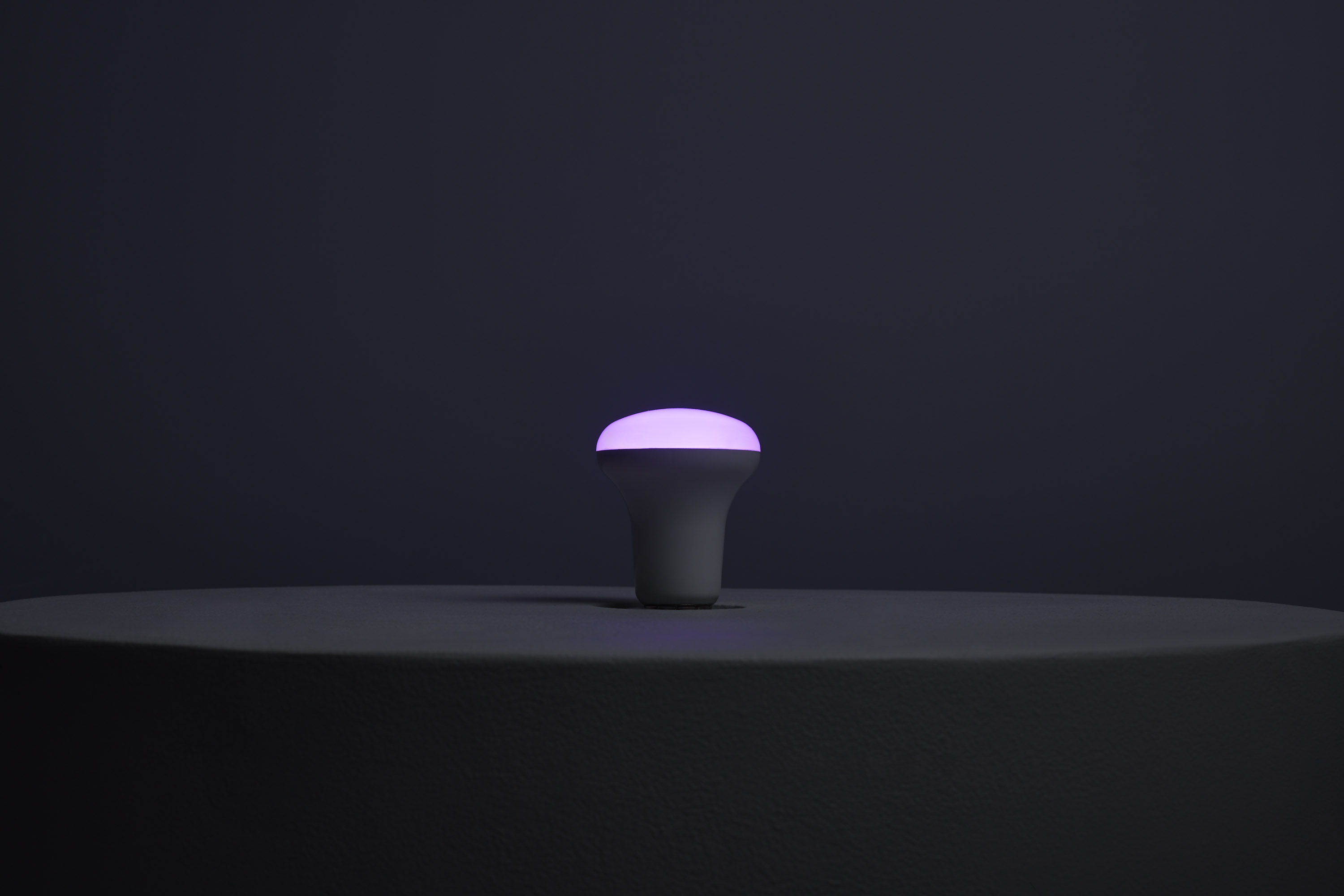 R20/6W/LED/RGBTW/SF - S11103