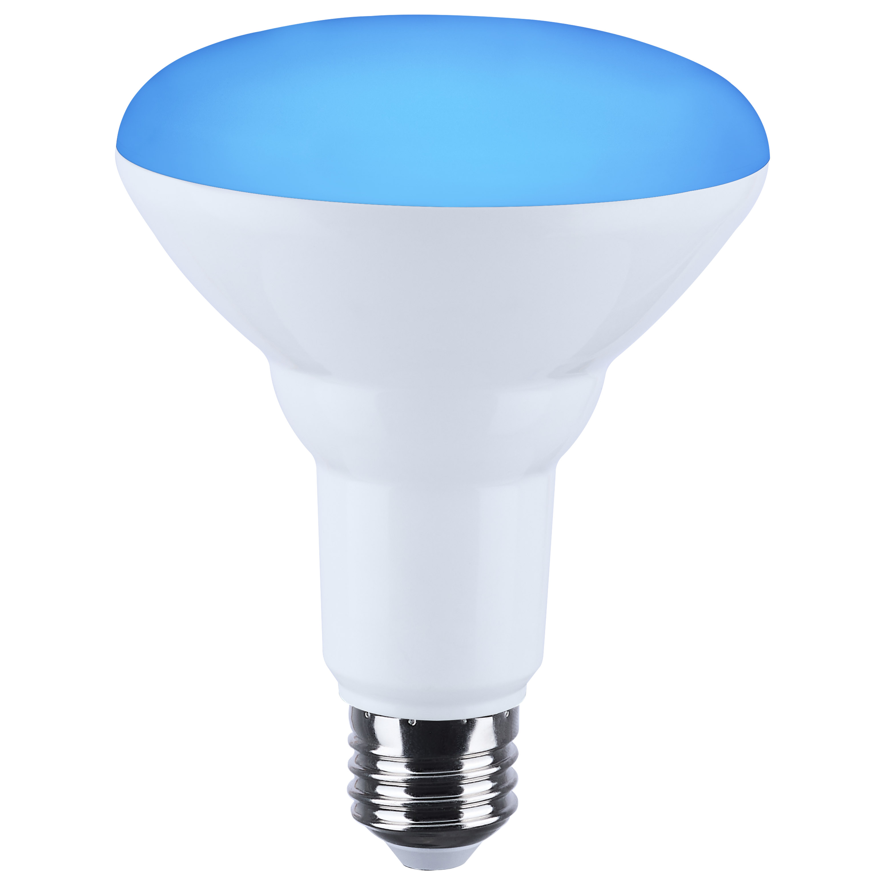 BR30/9.5W/LED/RGBTW/SF - S11104