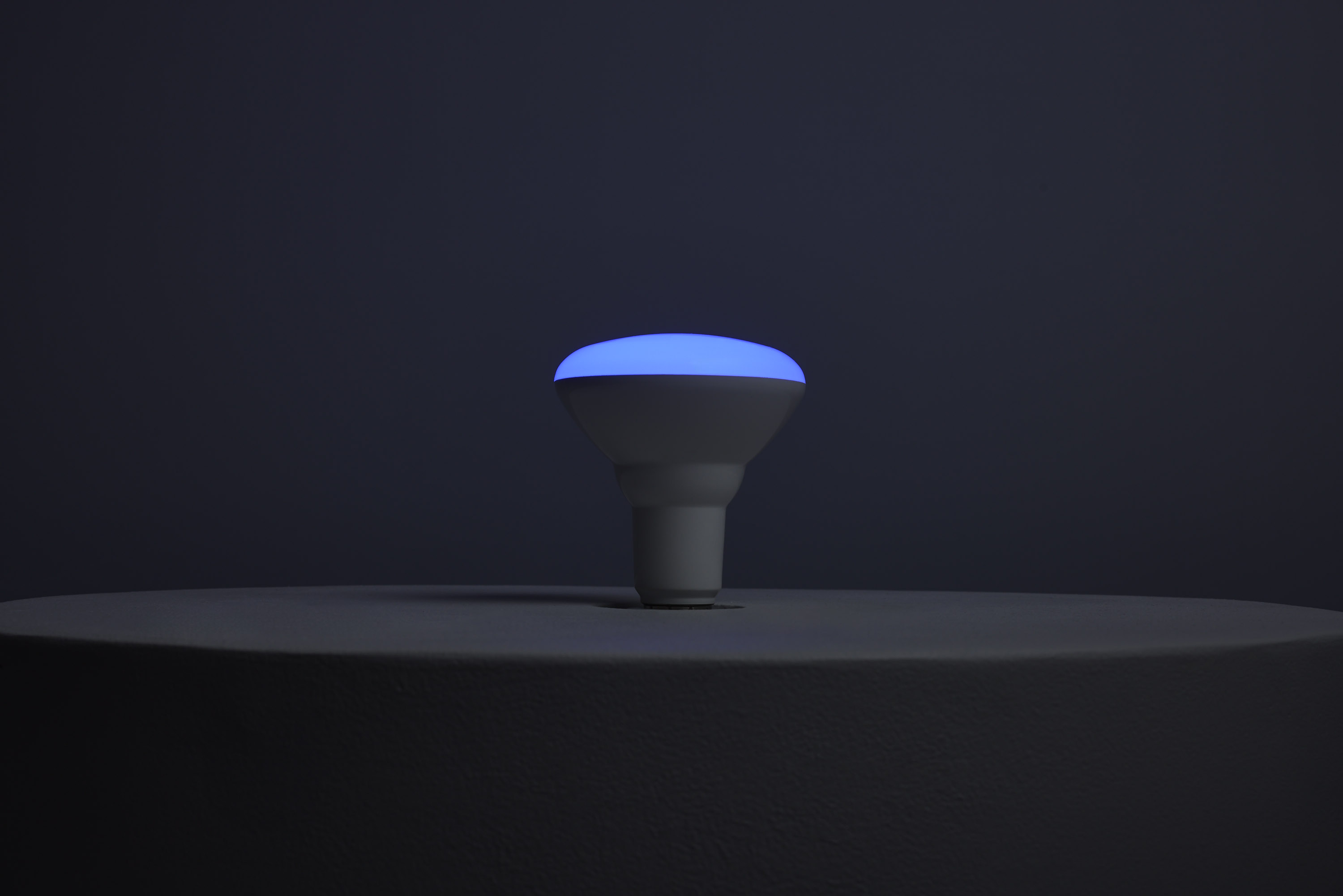 BR30/9.5W/LED/RGBTW/SF - S11104