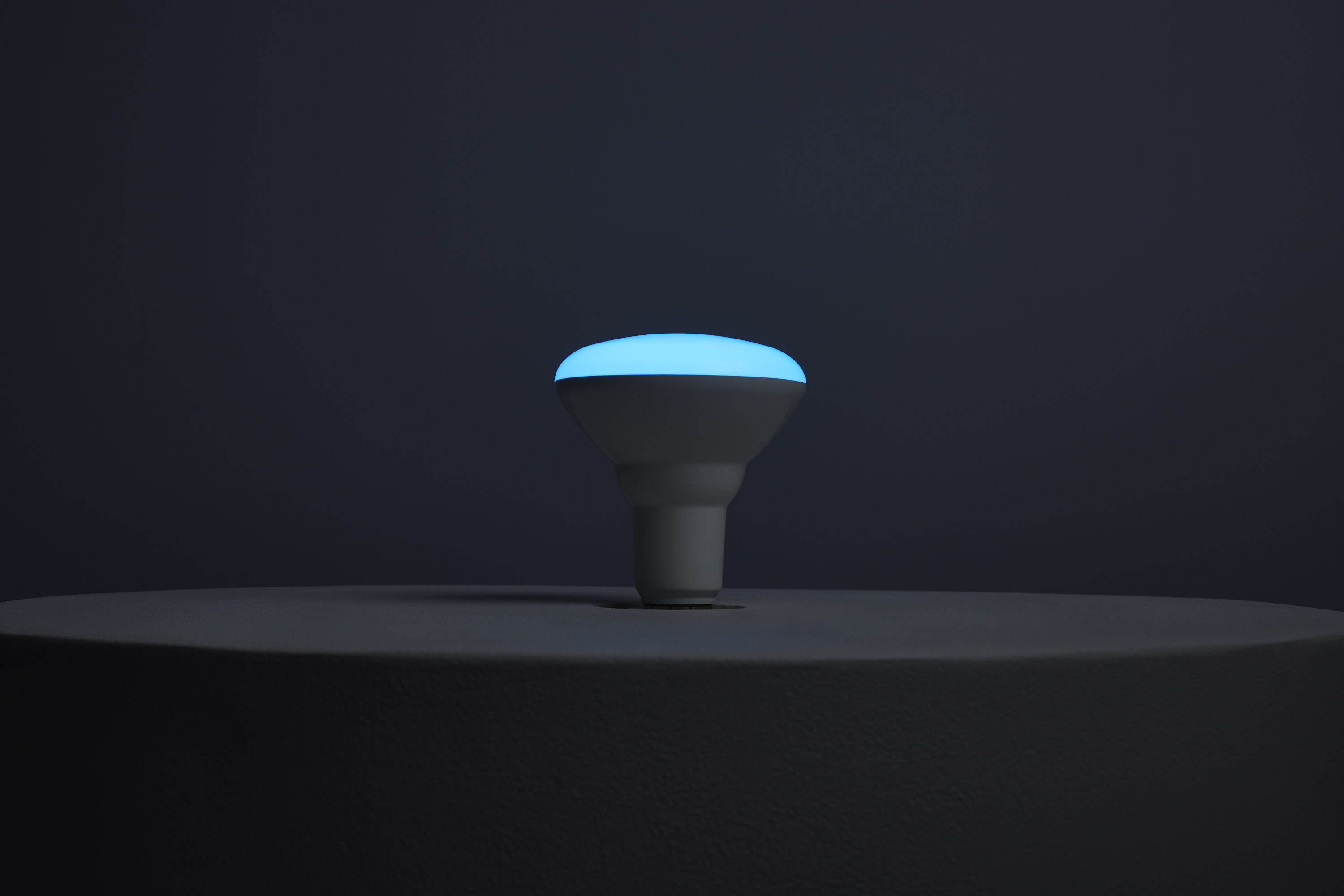 BR30/9.5W/LED/RGBTW/SF - S11104