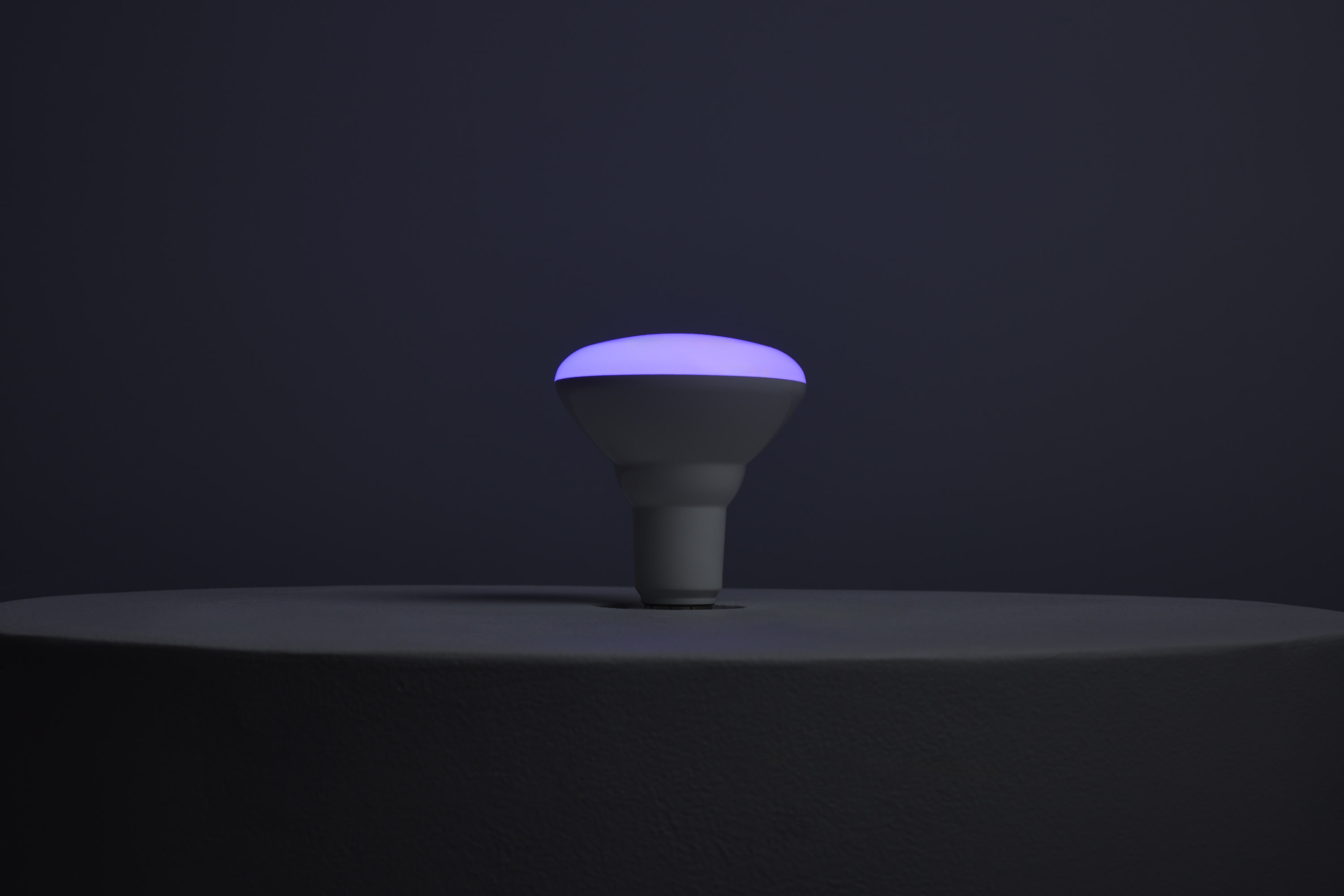 BR30/9.5W/LED/RGBTW/SF - S11104