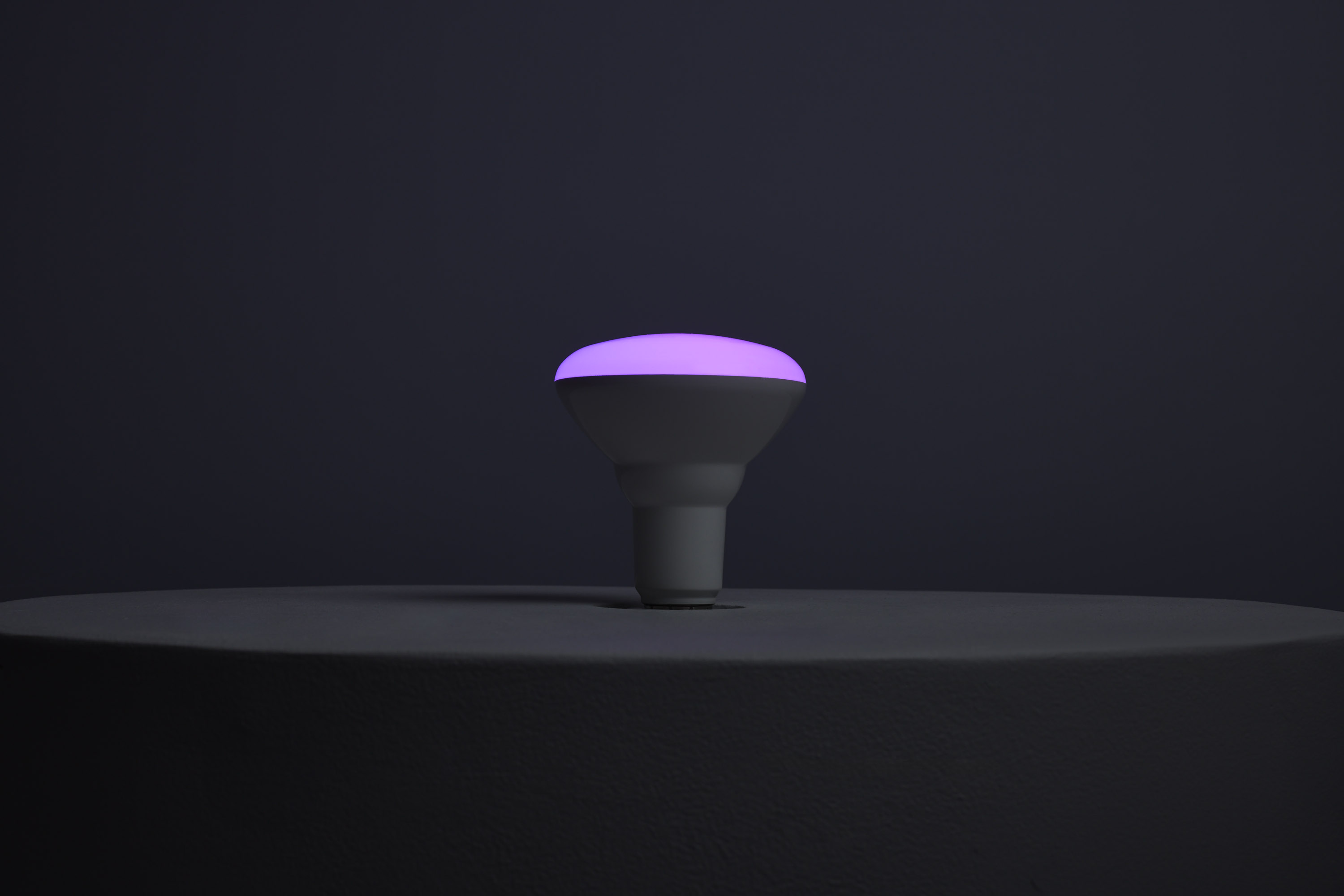 BR30/9.5W/LED/RGBTW/SF - S11104