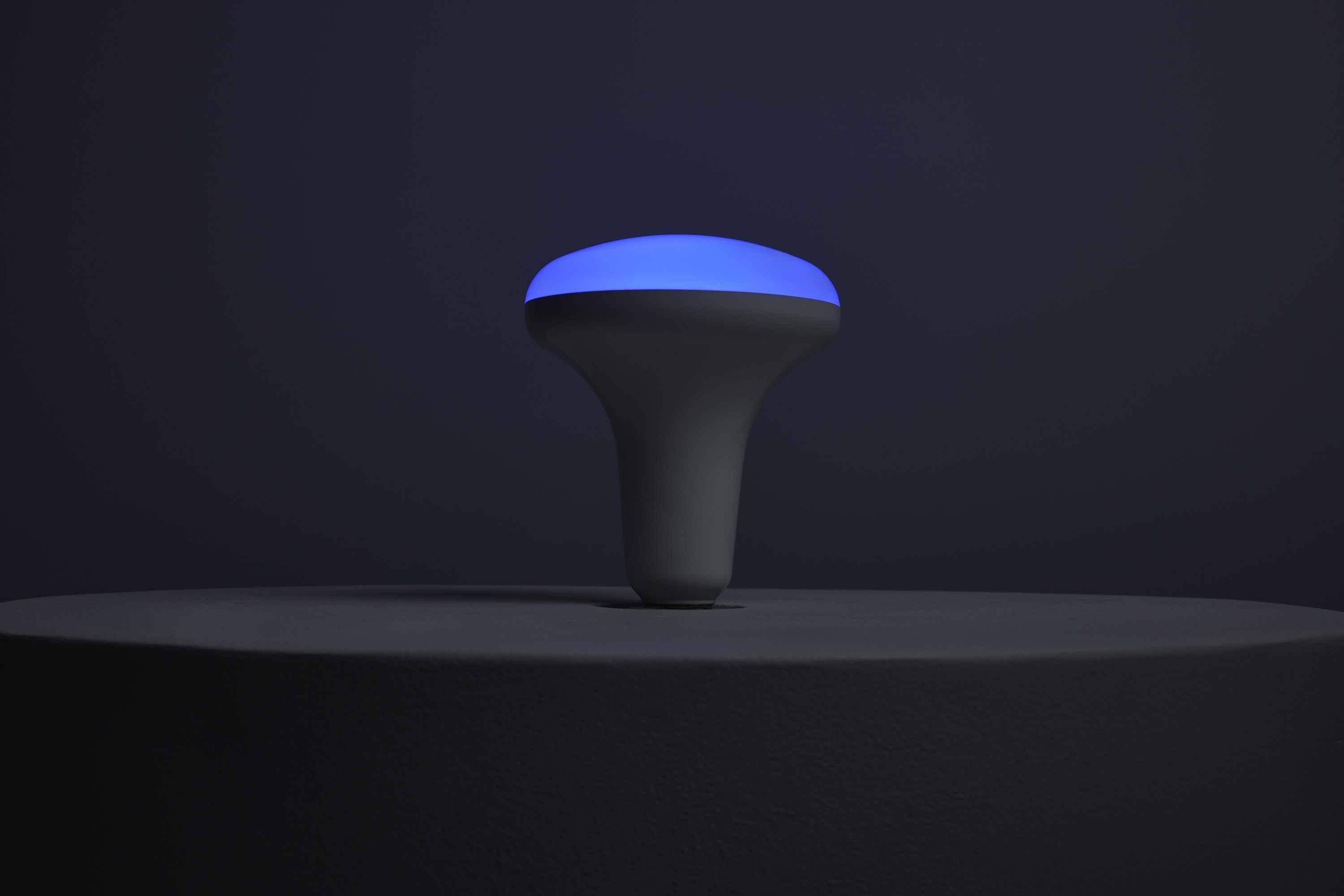 BR40/12W/LED/RGBTW/SF - S11105