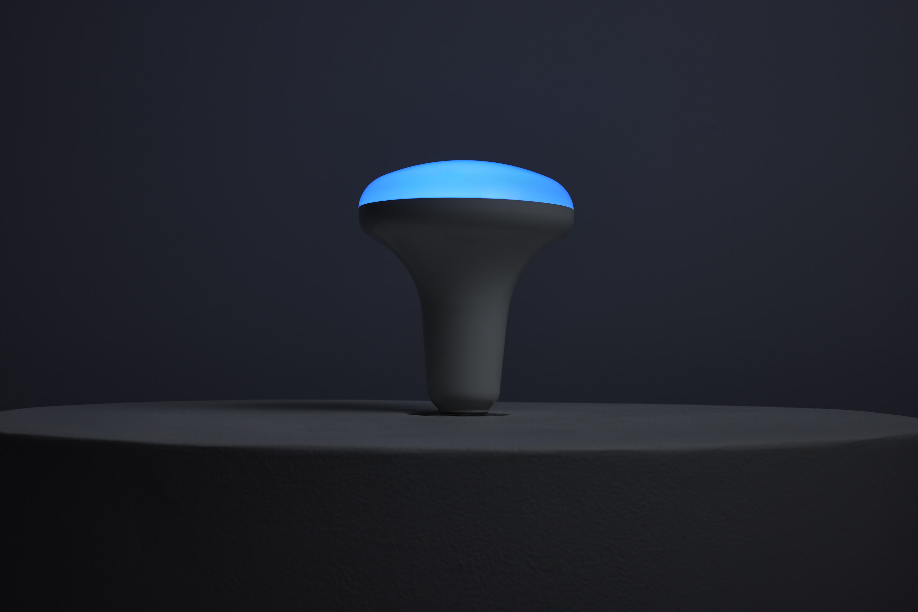 BR40/12W/LED/RGBTW/SF - S11105