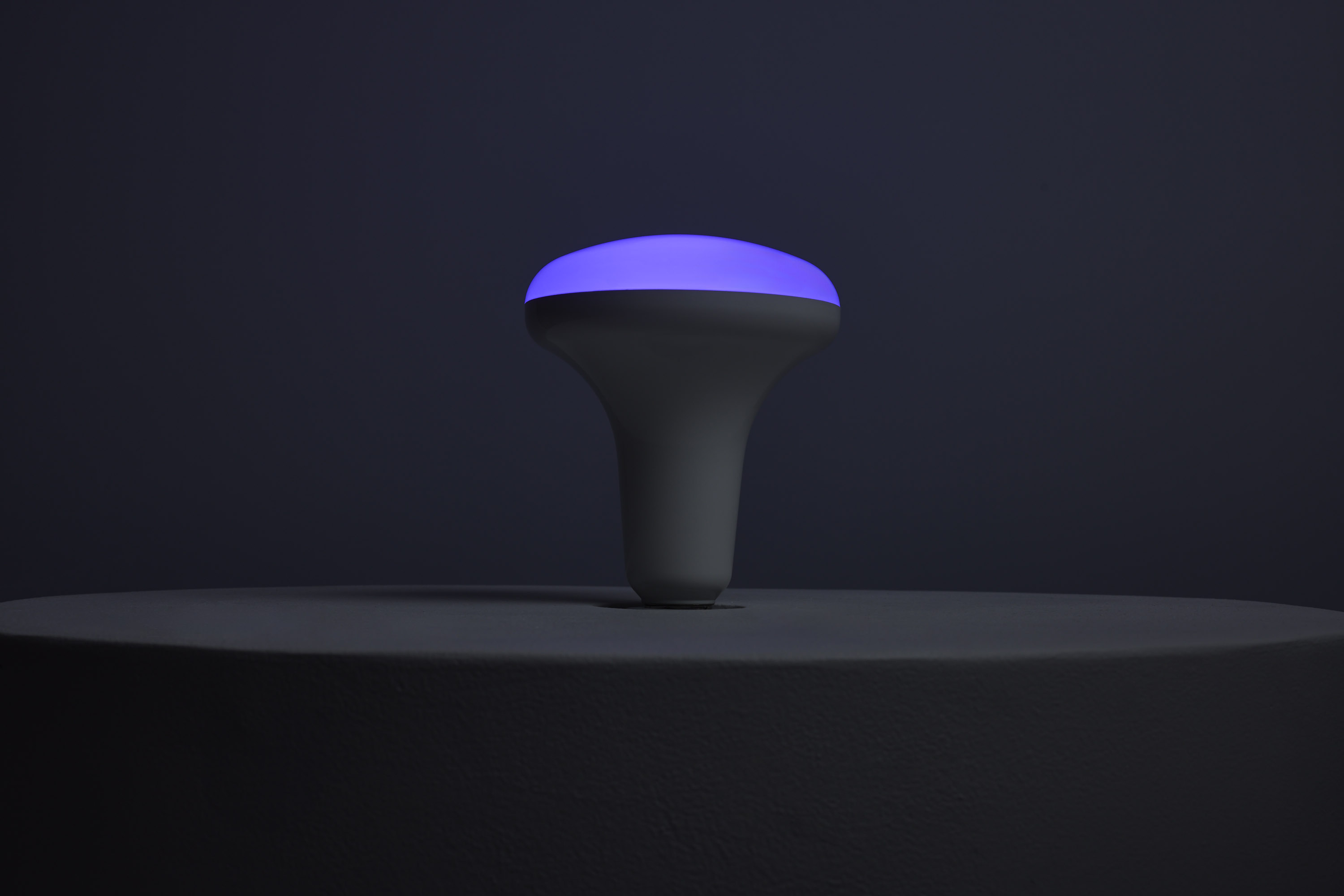 BR40/12W/LED/RGBTW/SF - S11105