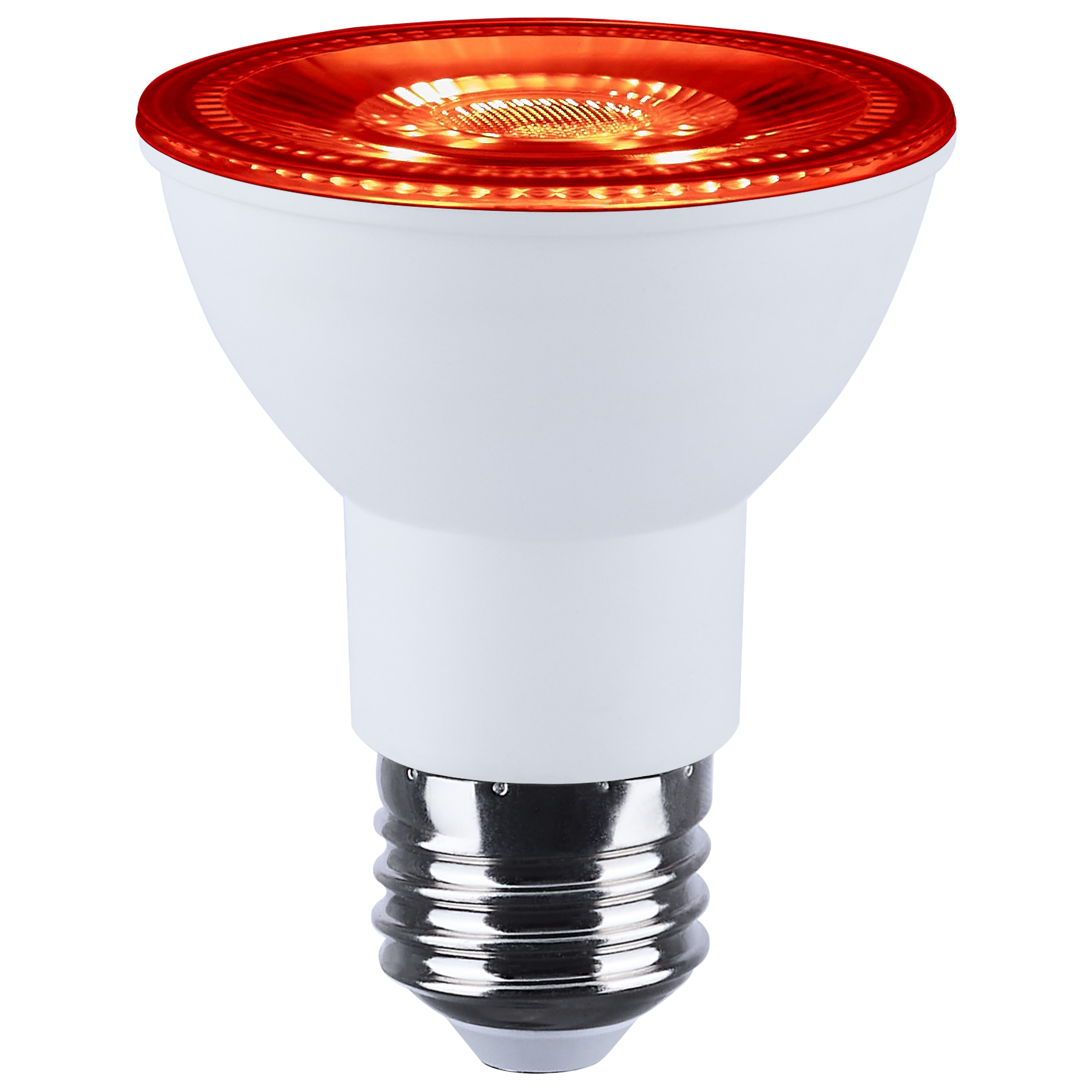 PAR20/5.5W/LED/RGBTW/SF - S11106