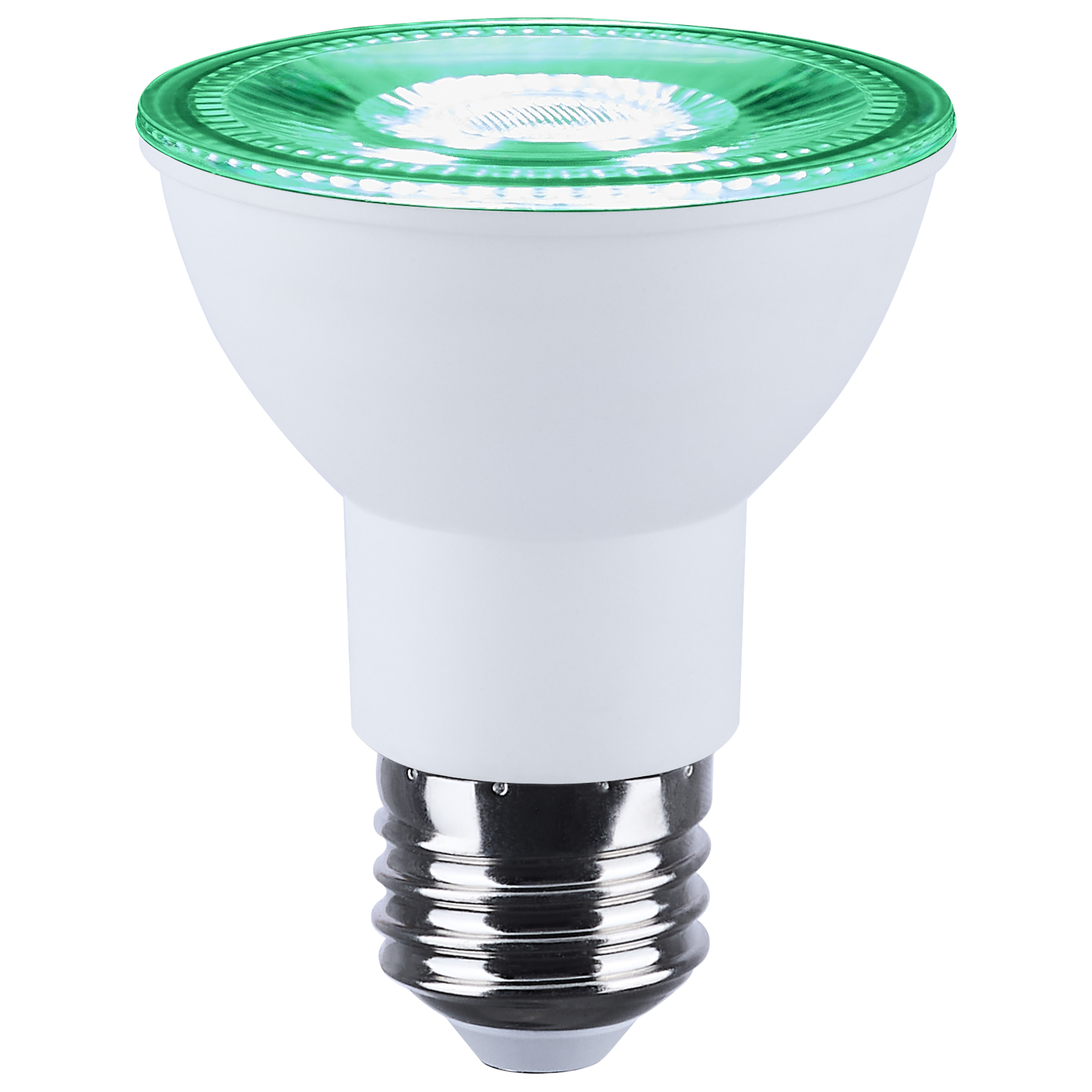 PAR20/5.5W/LED/RGBTW/SF - S11106
