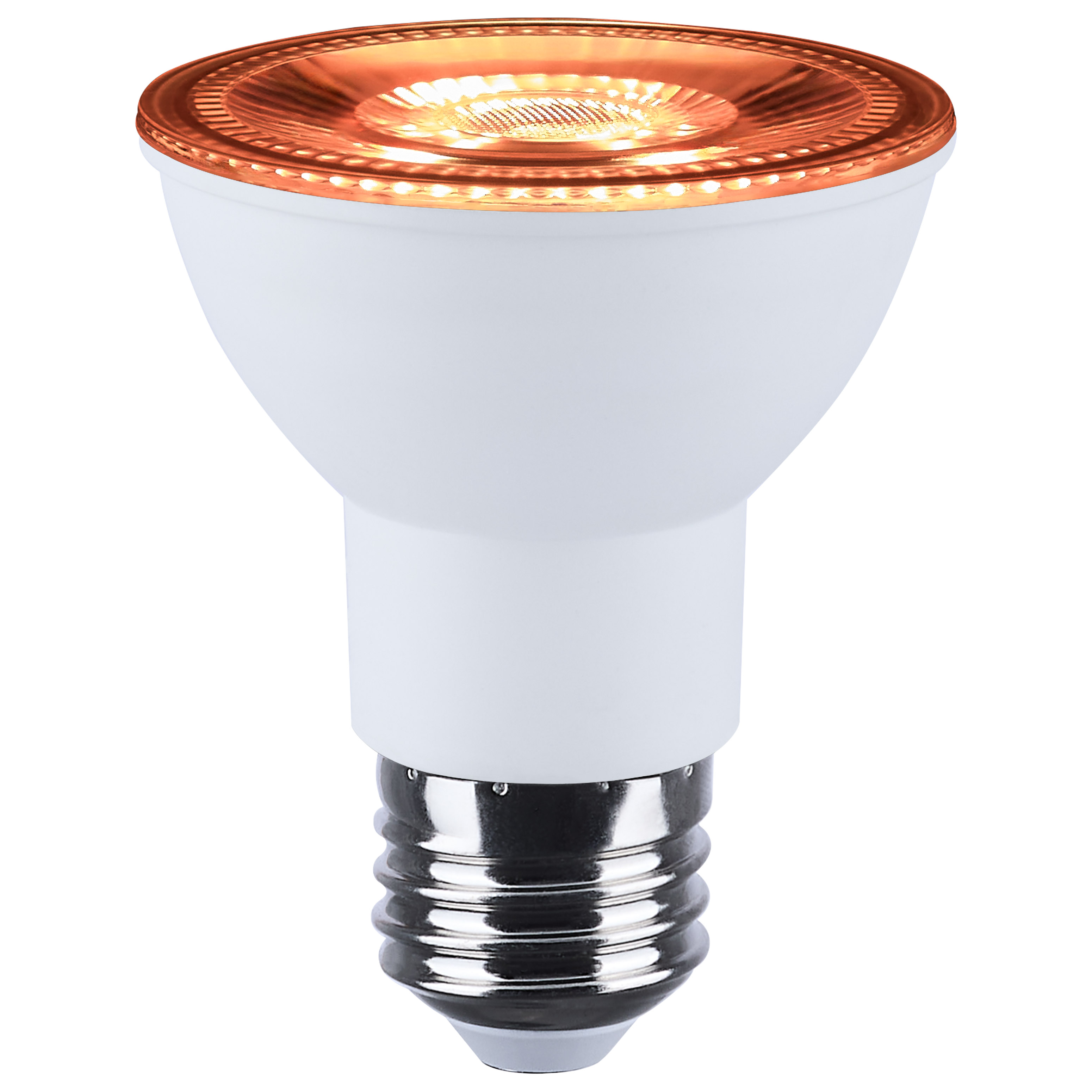 PAR20/5.5W/LED/RGBTW/SF - S11106