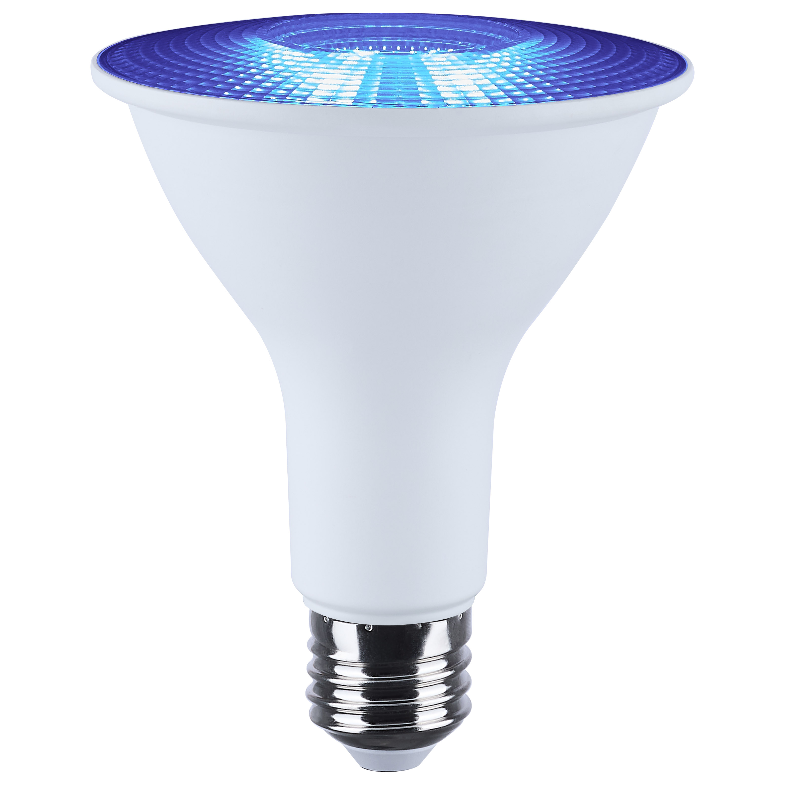 PAR30/12.5W/LED/RGBTW/SF - S11107