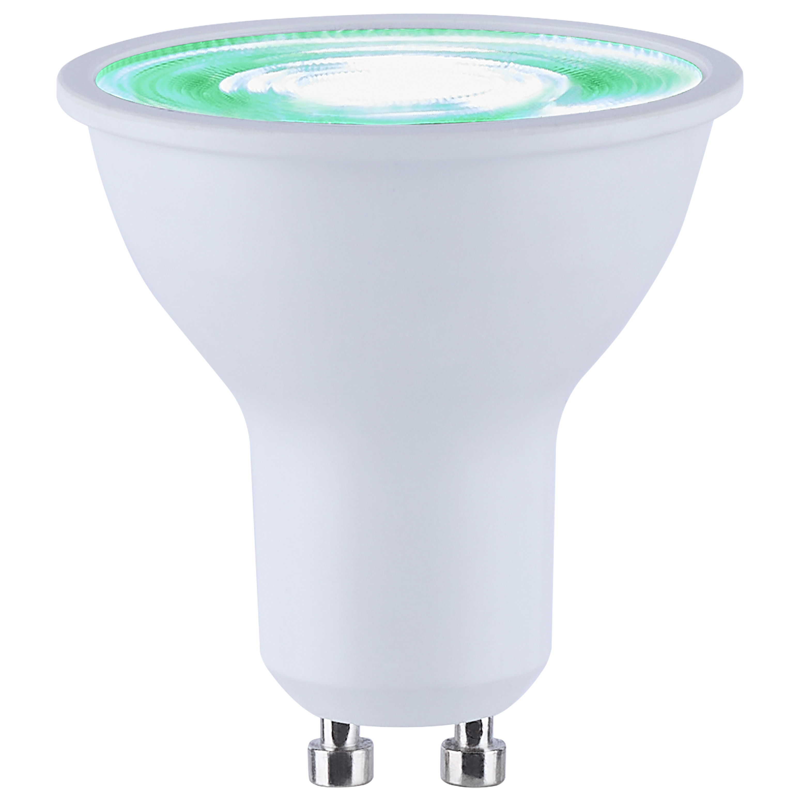 MR16/5.5W/LED/RGBTW/GU10/SF - S11109
