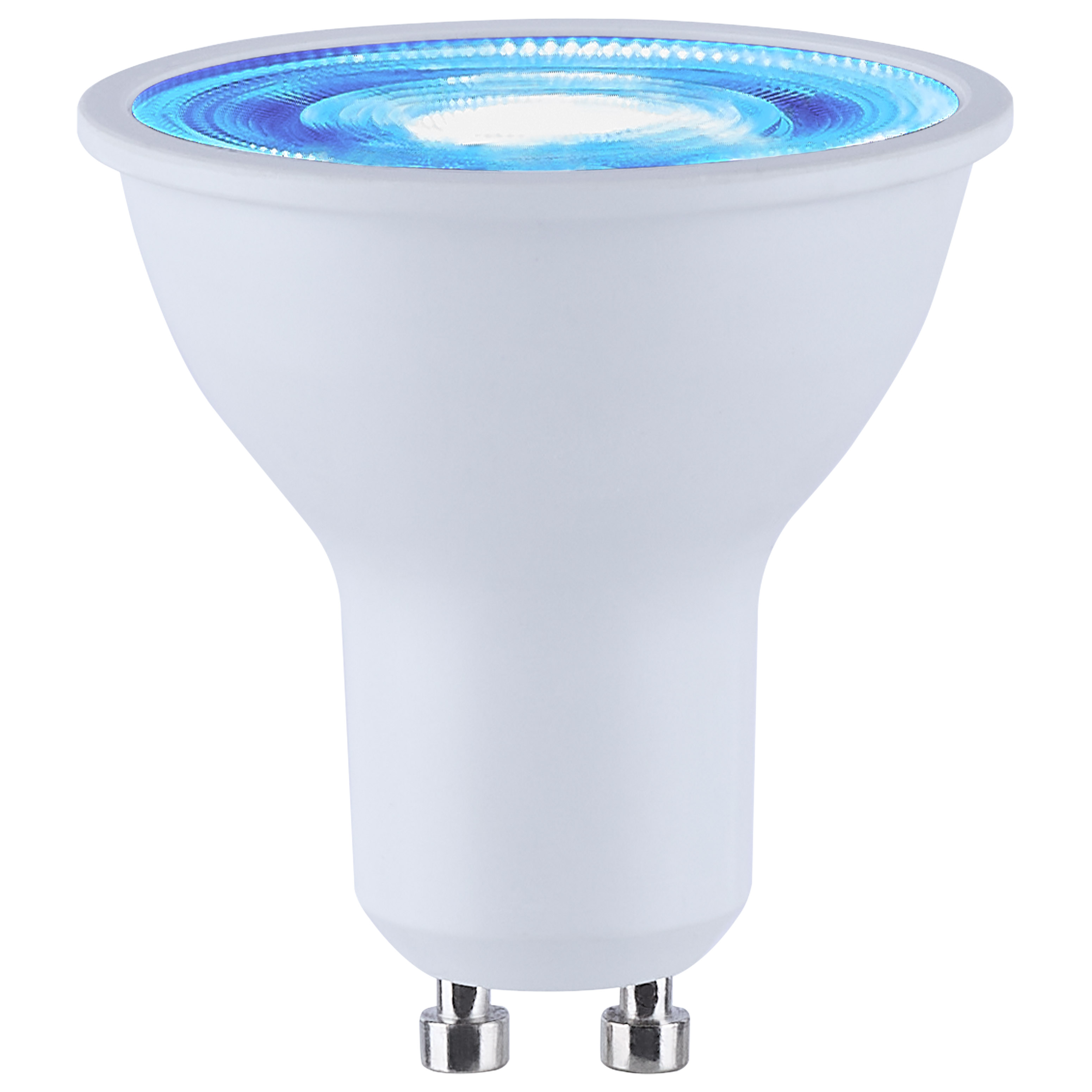MR16/5.5W/LED/RGBTW/GU10/SF - S11109
