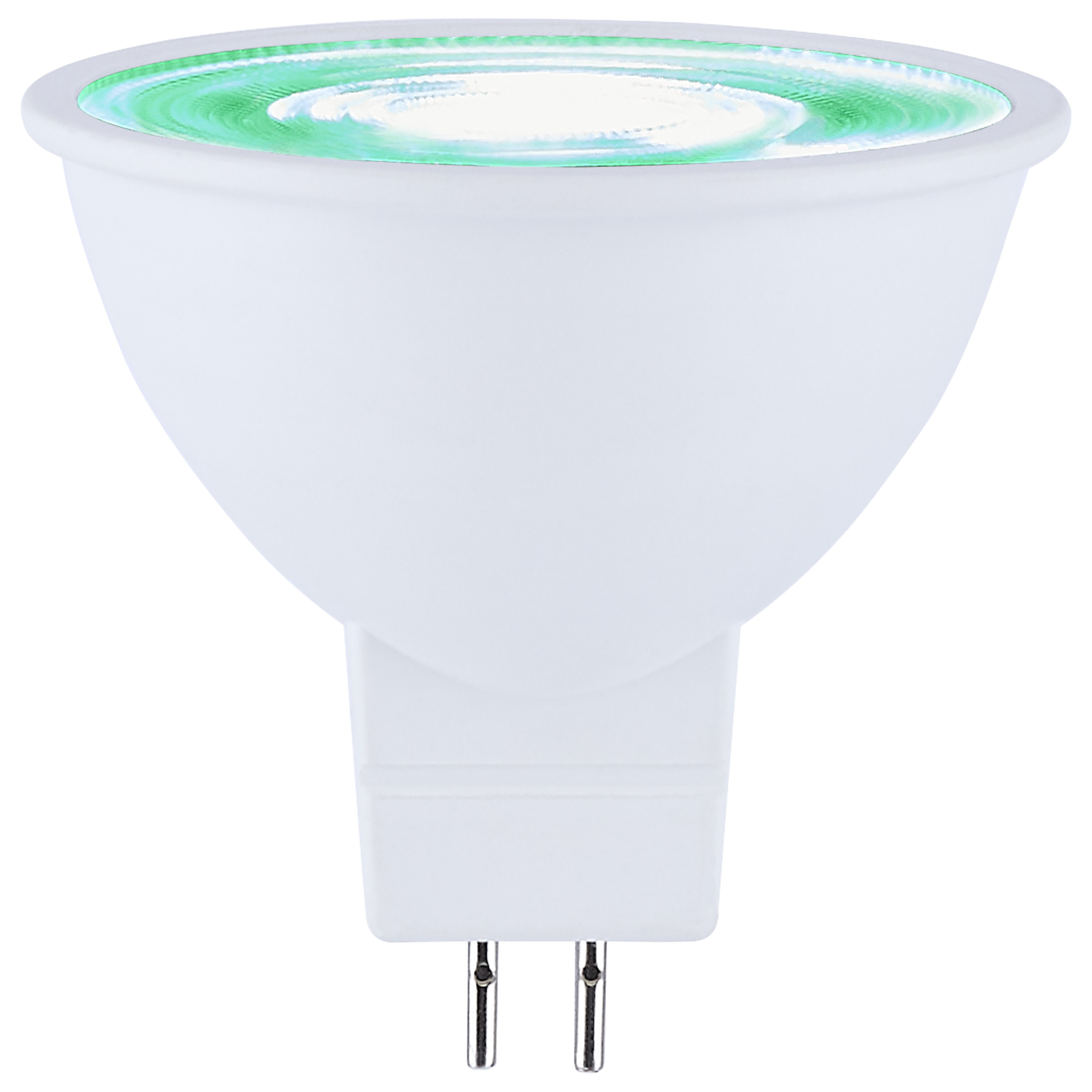 MR16/5.5W/LED/RGBTW/GU5.3/SF - S11110