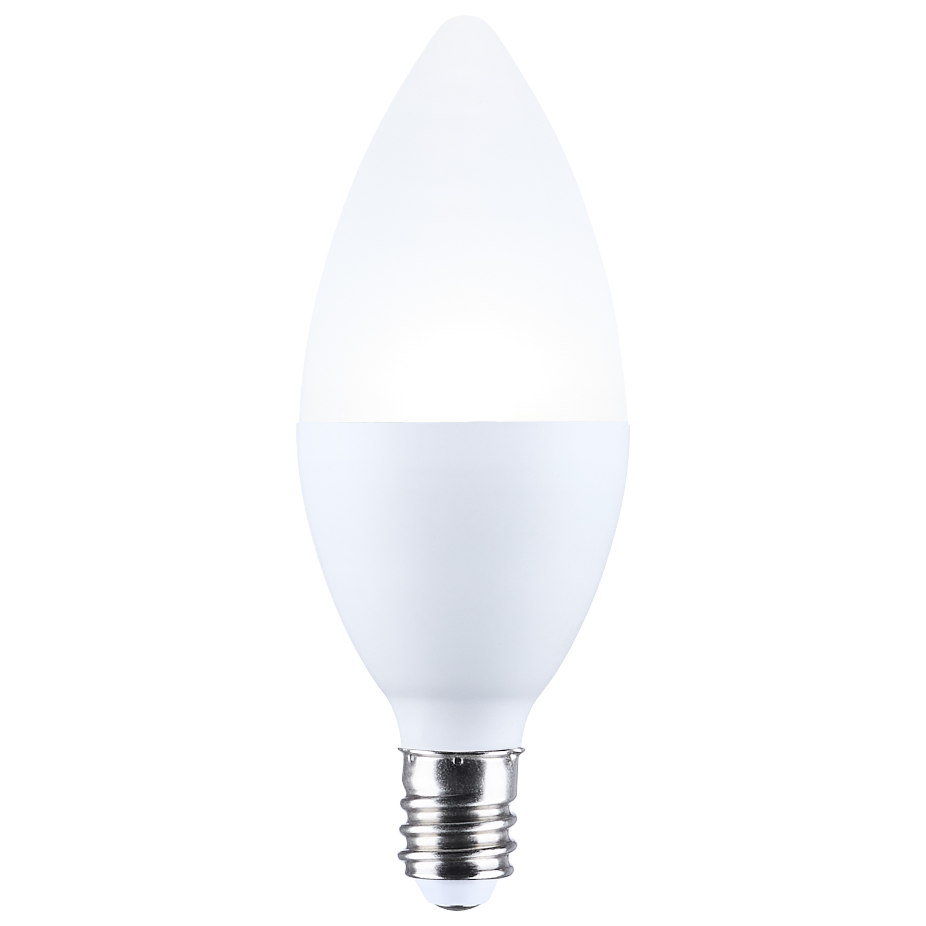 B11/5.5W/LED/RGBTW/SF/E12 - S11111