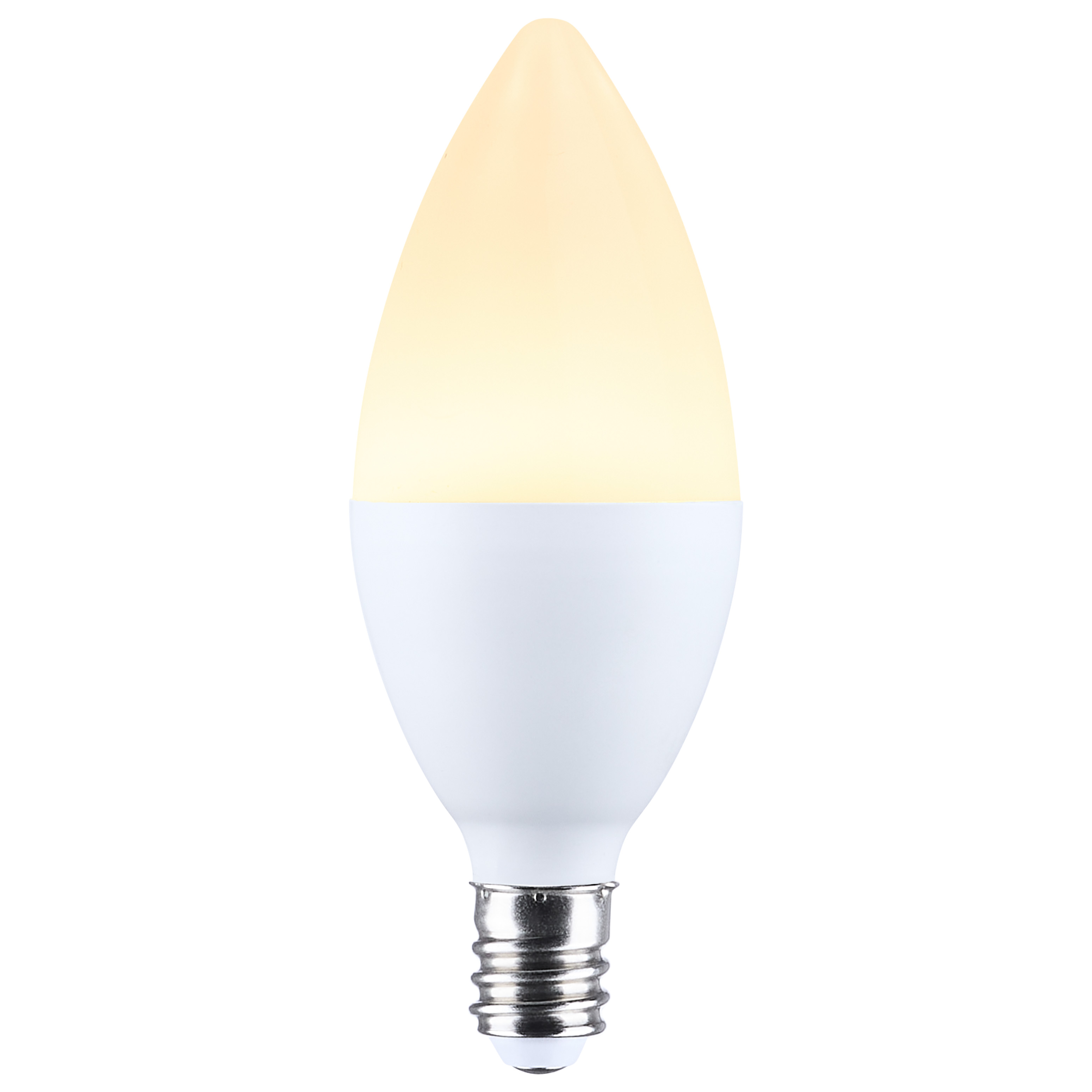 B11/5.5W/LED/RGBTW/SF/E12 - S11111