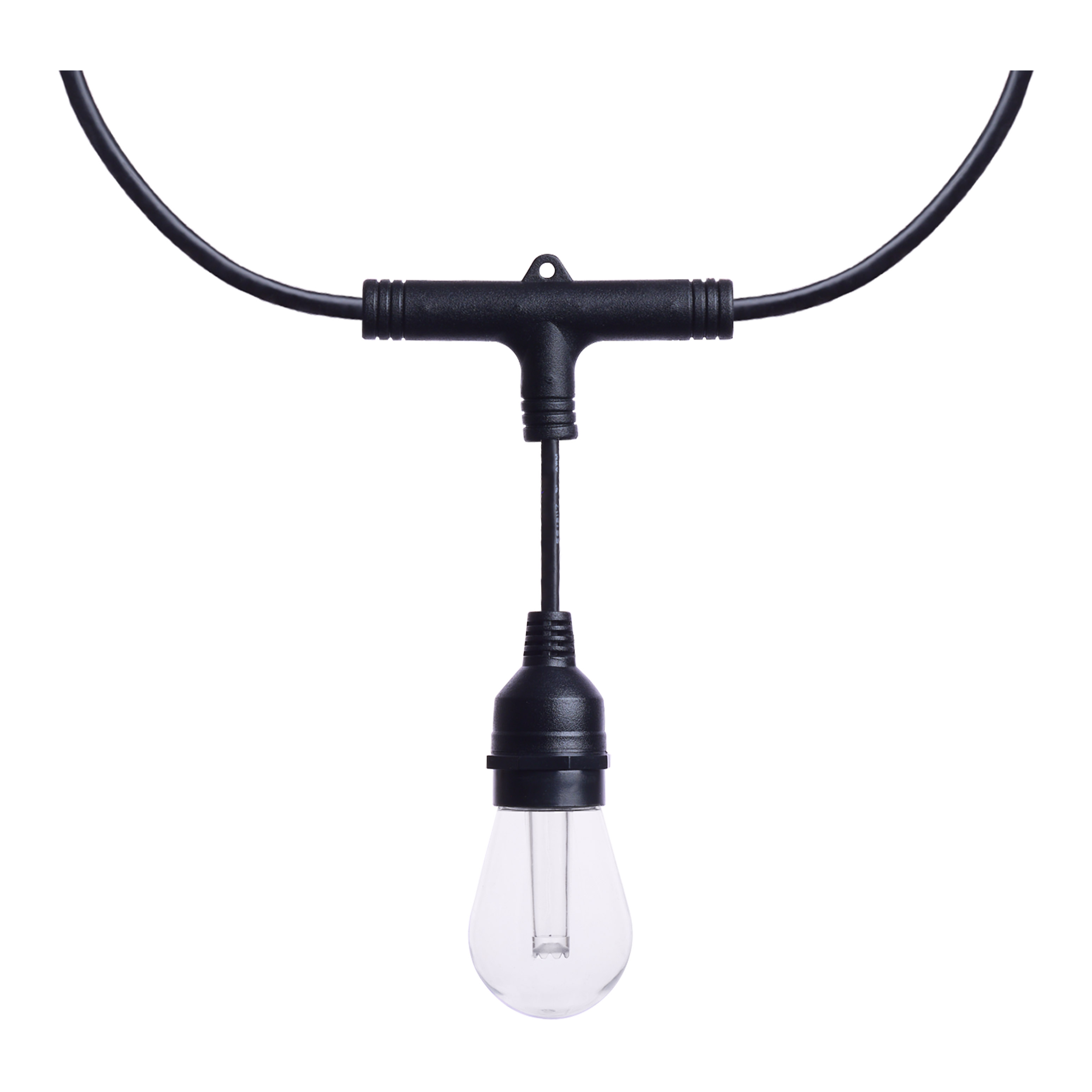 24FT/LED/SL/S14/SF/RGBTW/120V - S11190