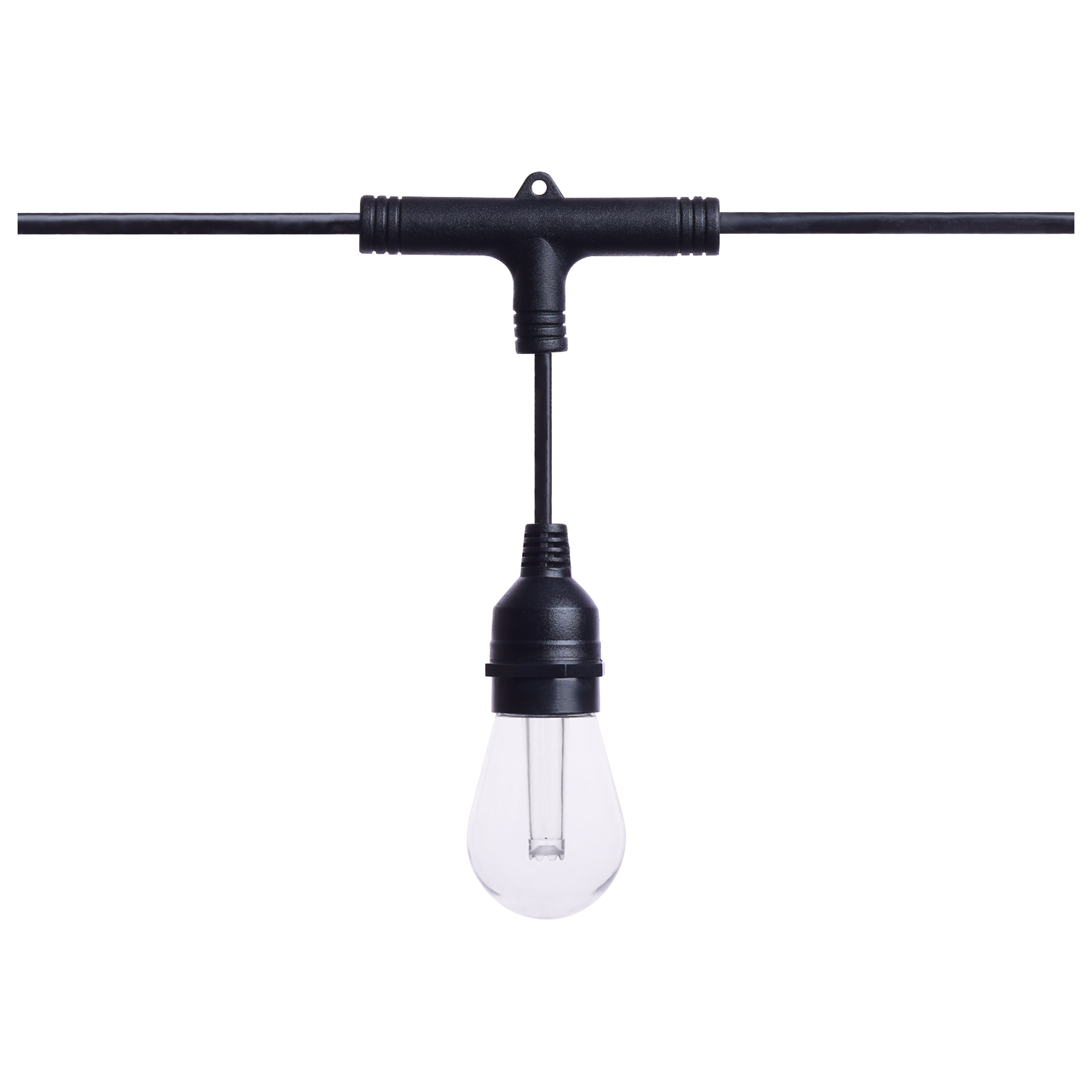 24FT/LED/SL/S14/SF/RGBTW/120V - S11190